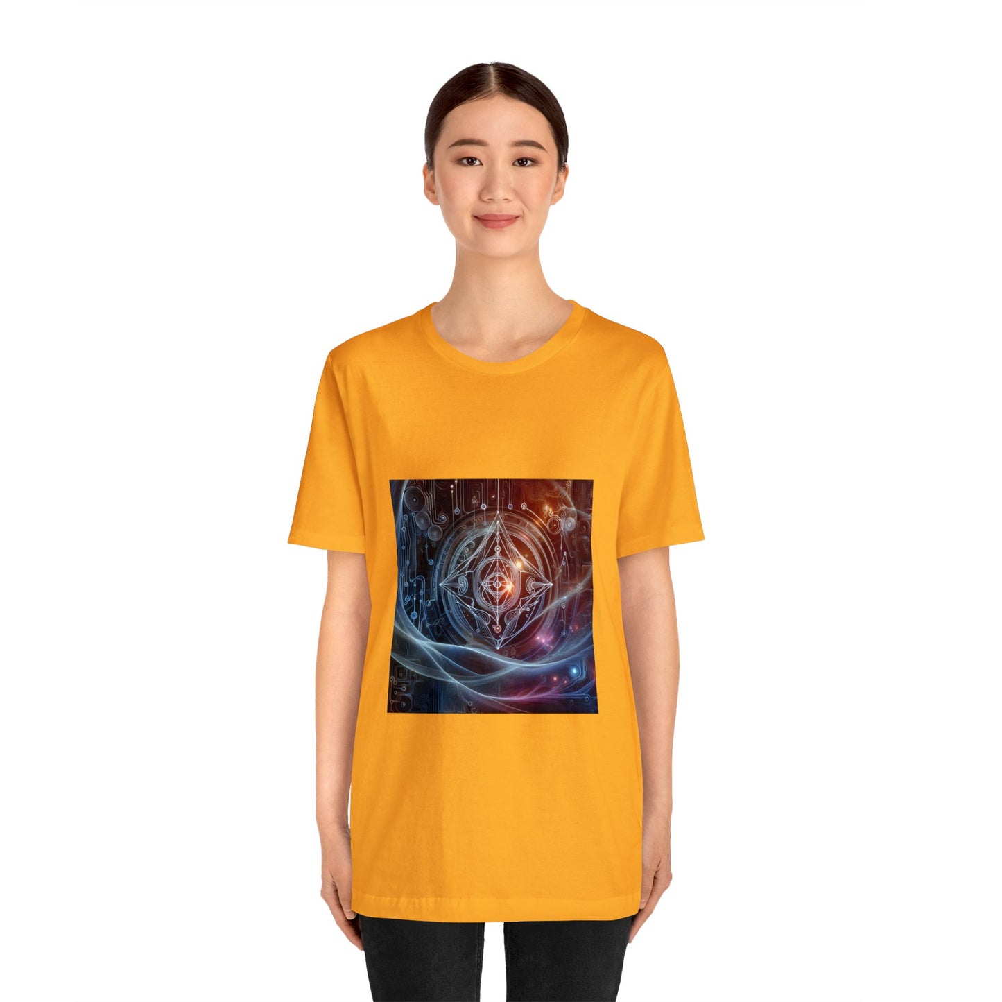 Enigma of the Celestial Orbs - Tee