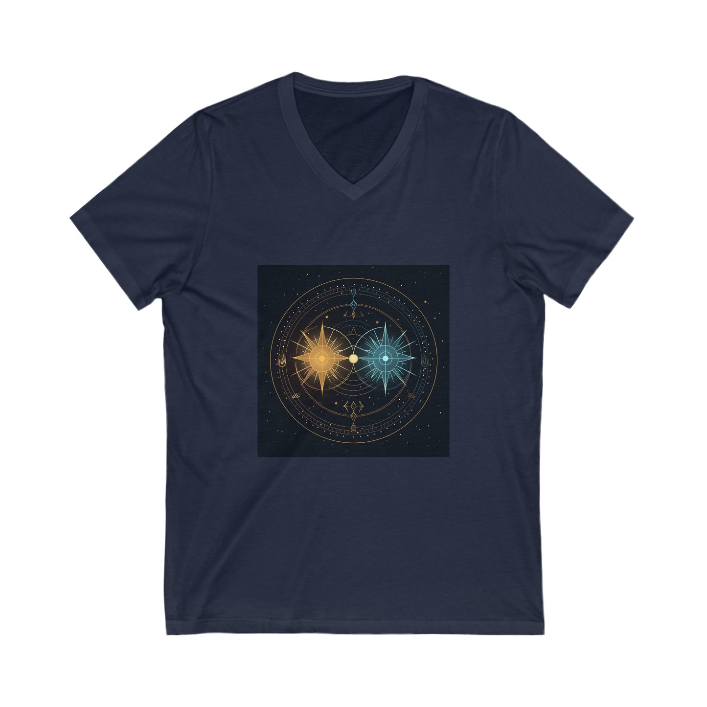 The Defining Moment of Discovery - Tee