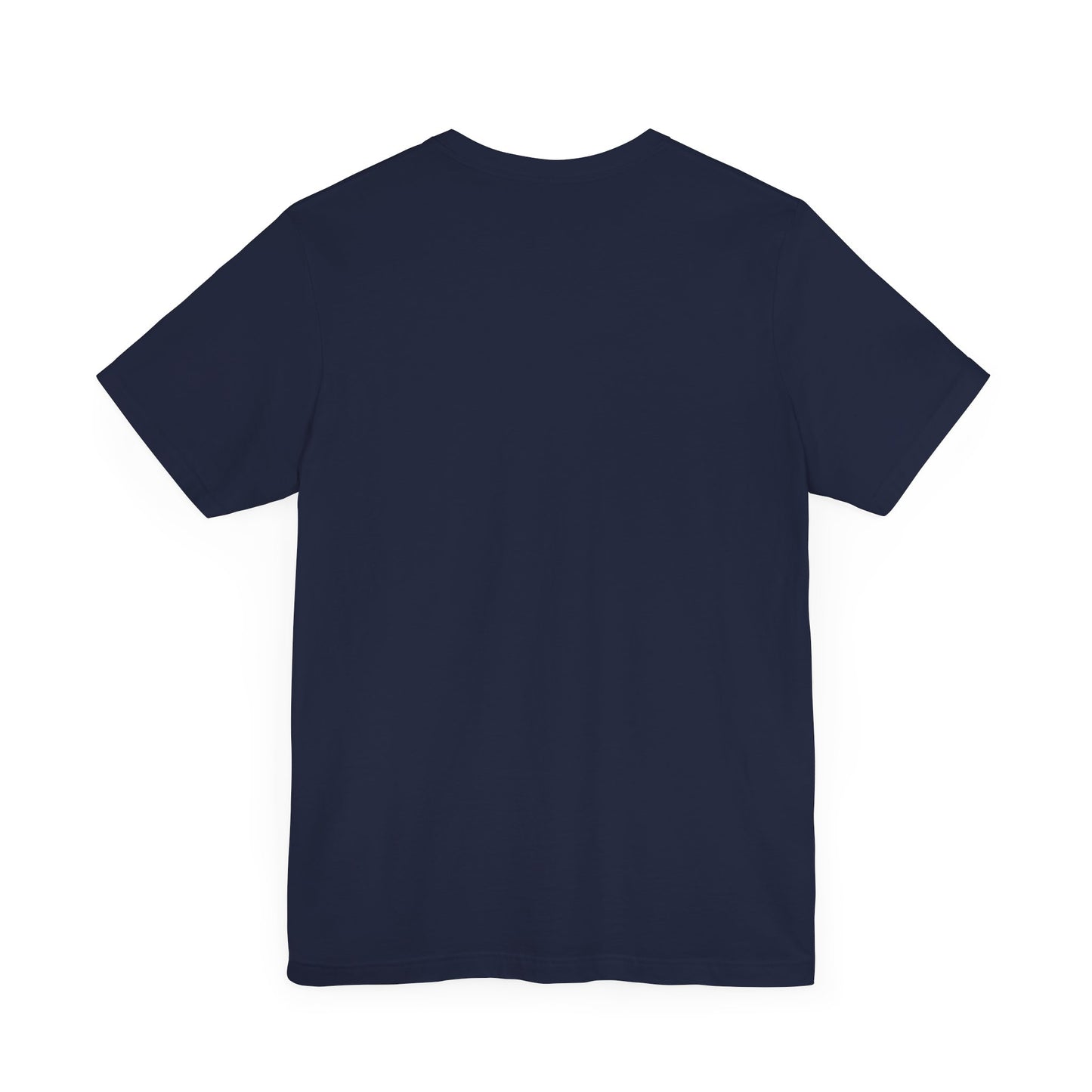 Chi-Ching Qi-Gong Short Sleeve Tee Crew-Neck