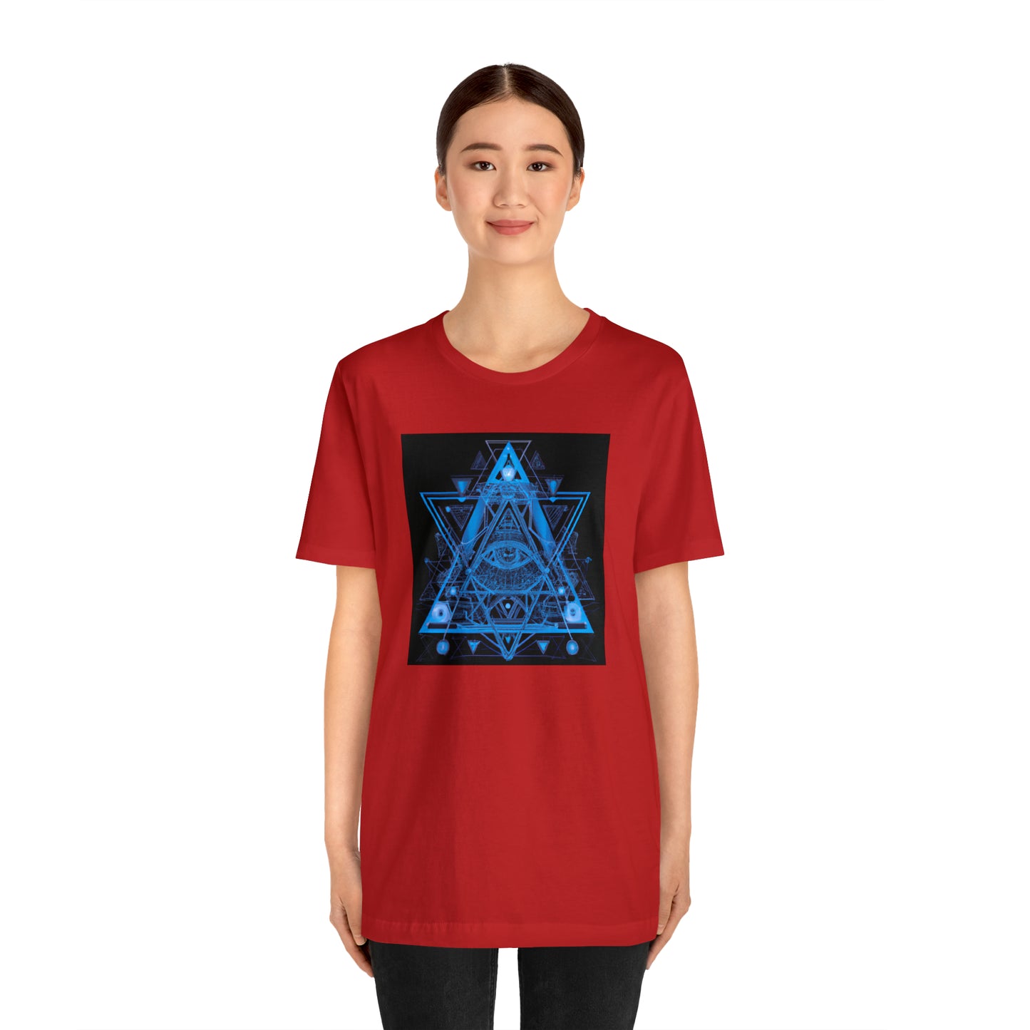 The Data-Dude - Tee
