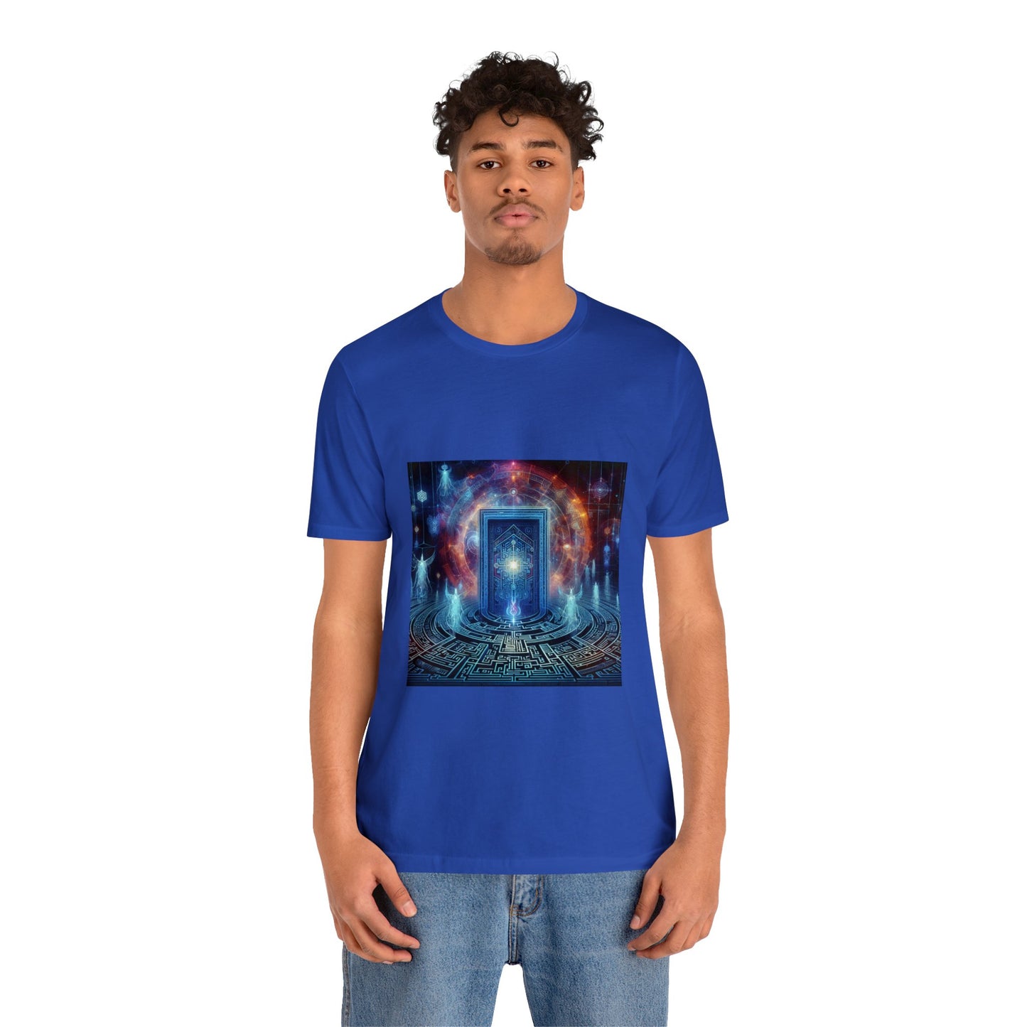 Dissection of the Celestial Orbits - Tee