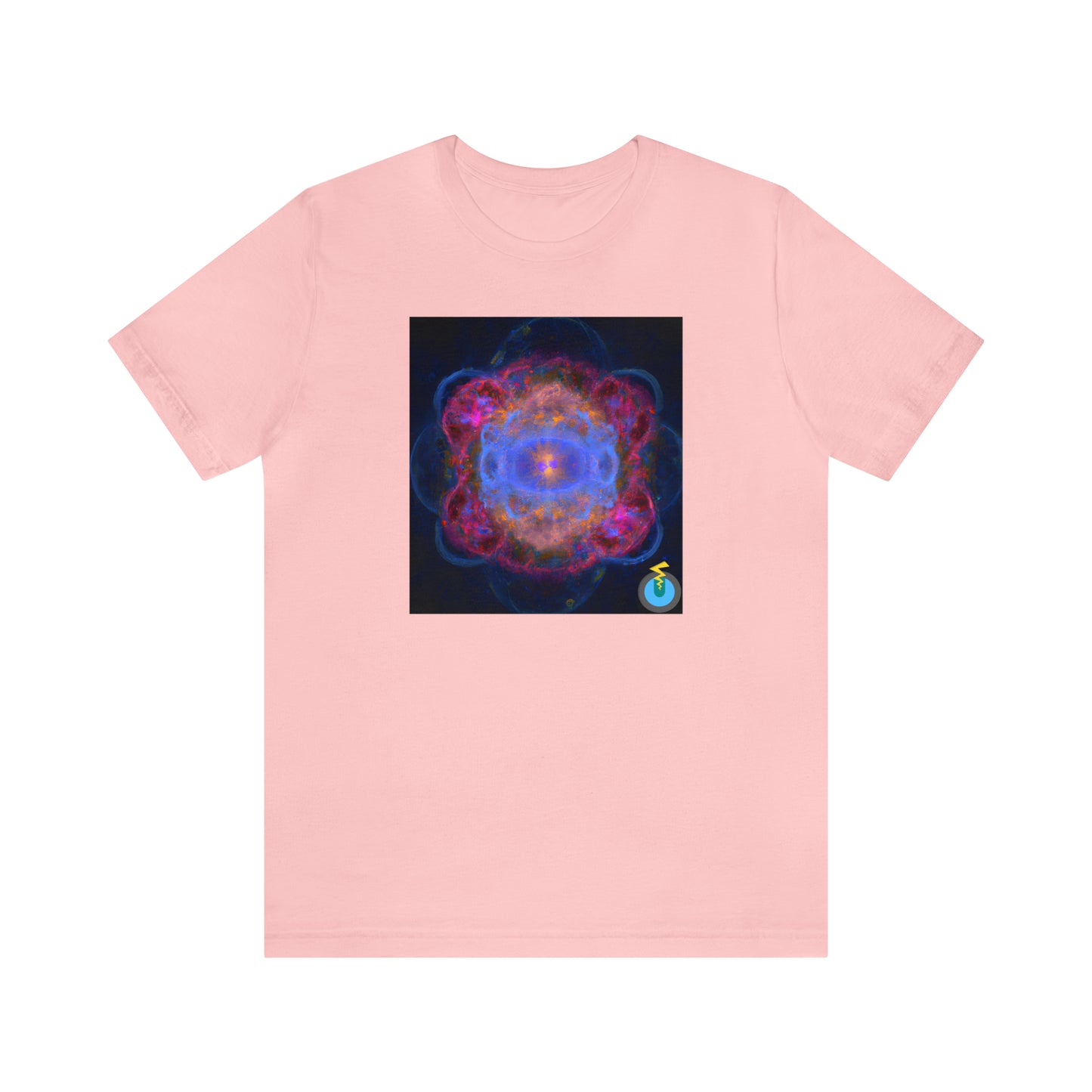 Neon Wonderland - Tee