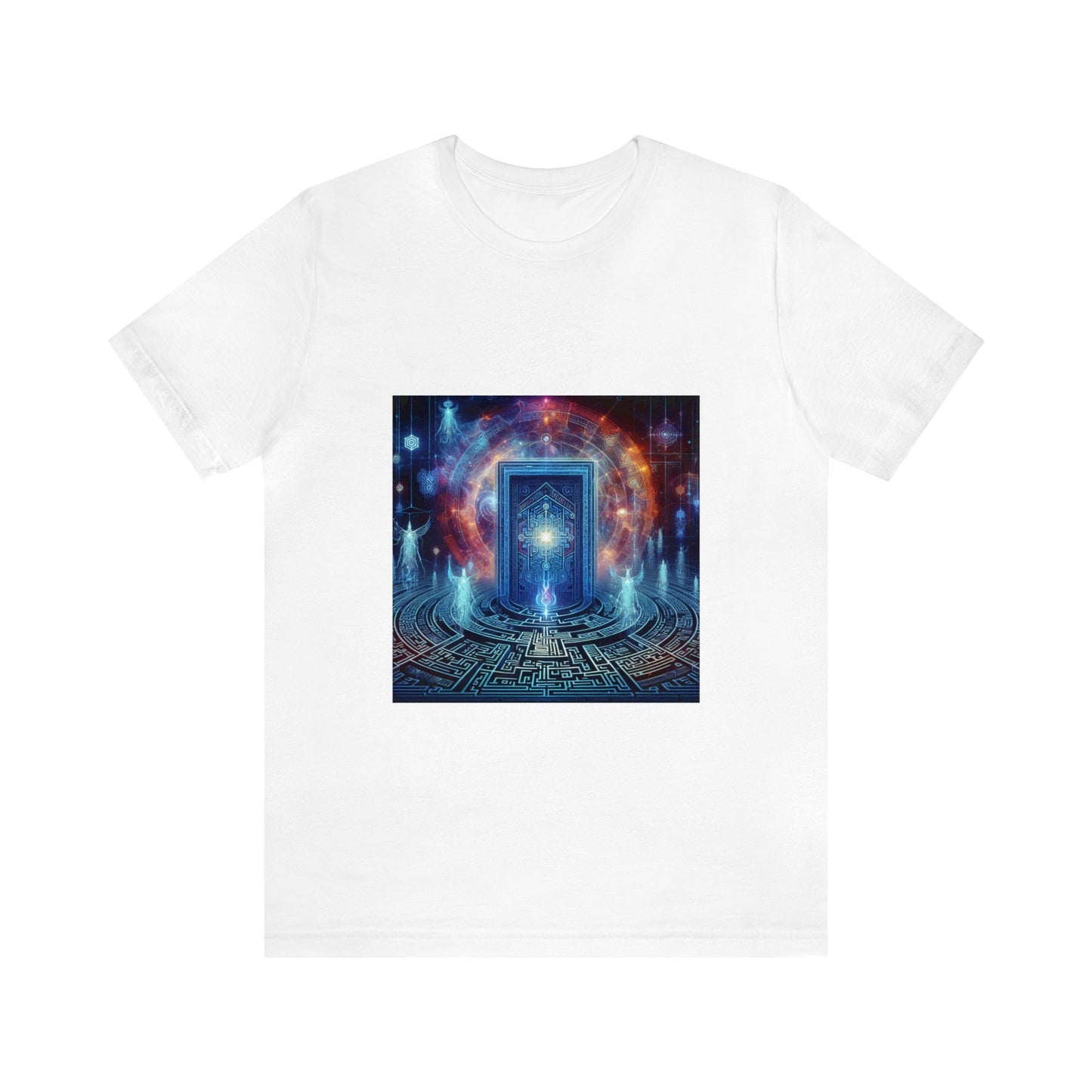 Dissection of the Celestial Orbits - Tee