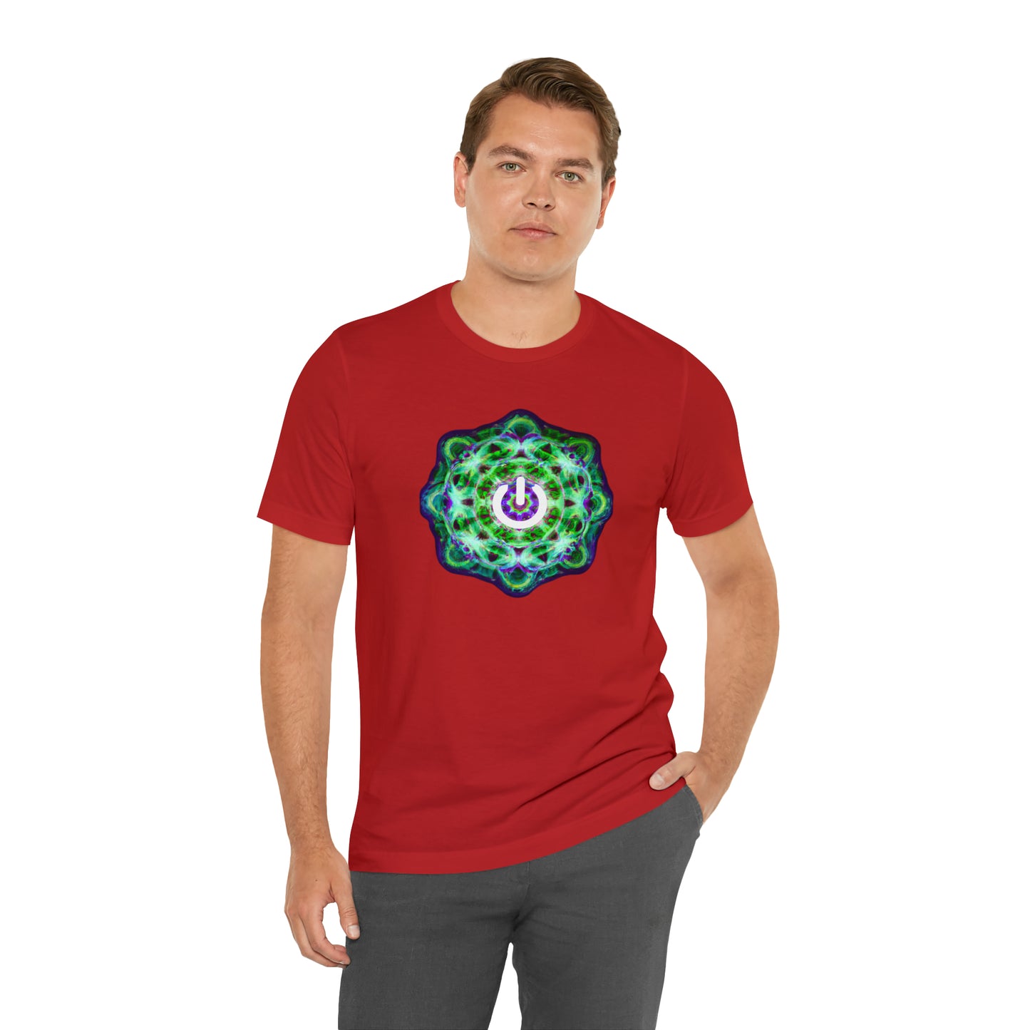 TechAlchemyEmergence - Tee
