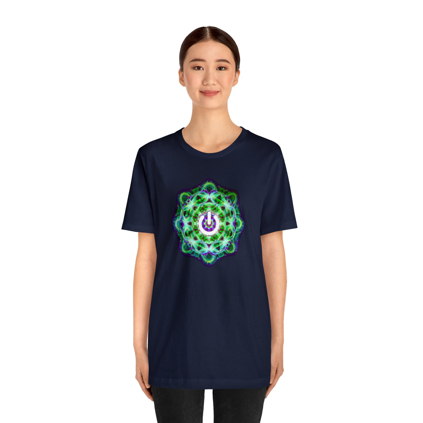 TechAlchemyEmergence - Tee