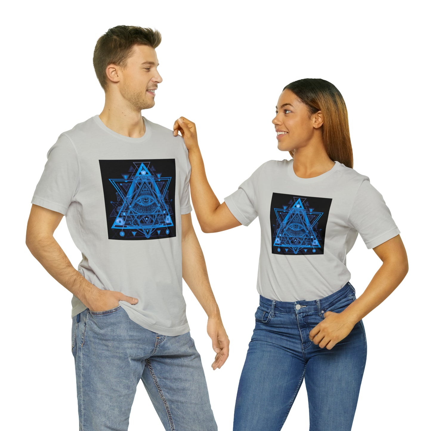 The Data-Dude - Tee