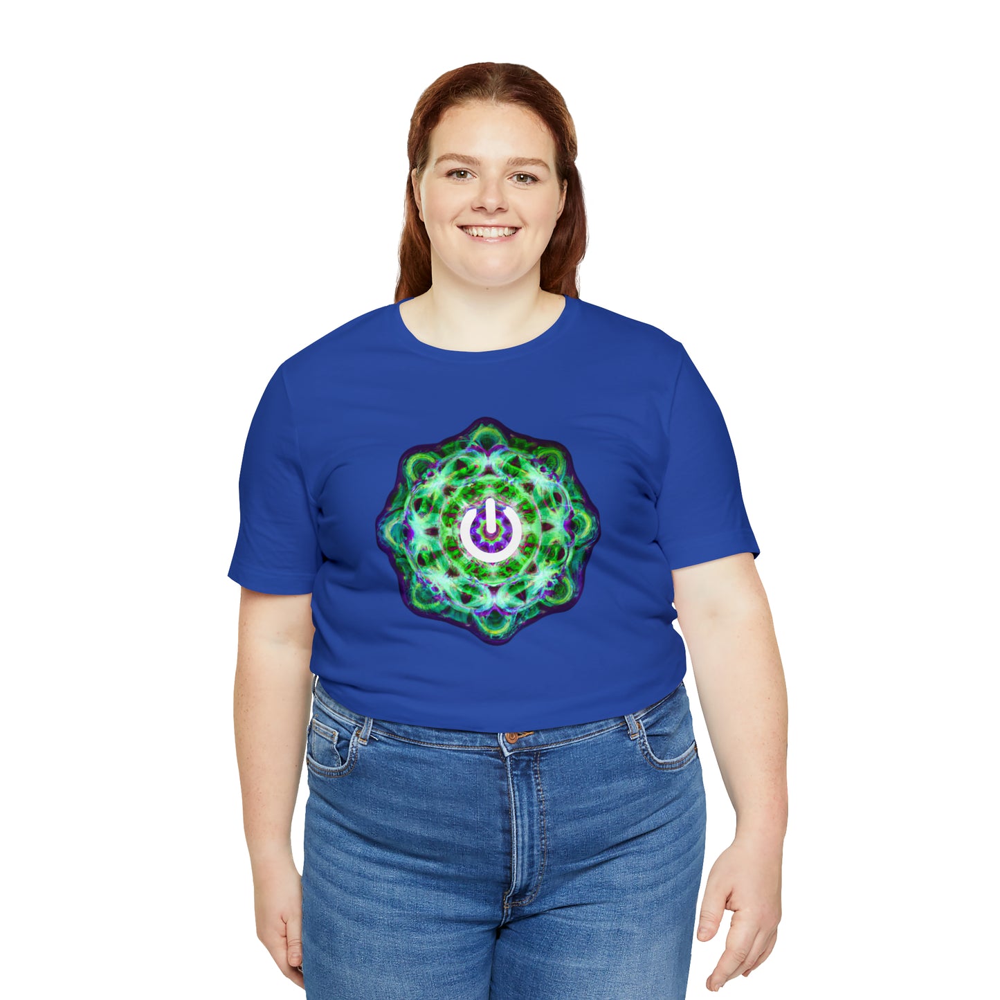 TechAlchemyEmergence - Tee