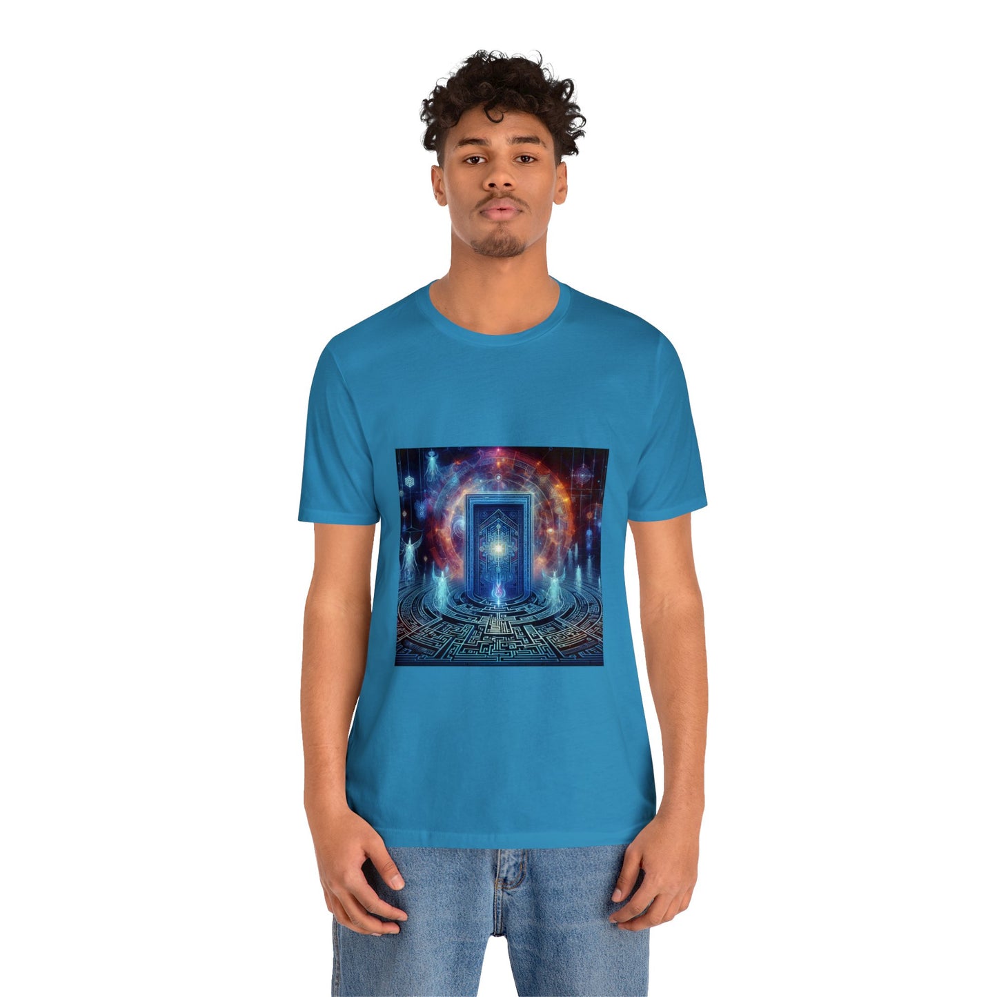 Dissection of the Celestial Orbits - Tee