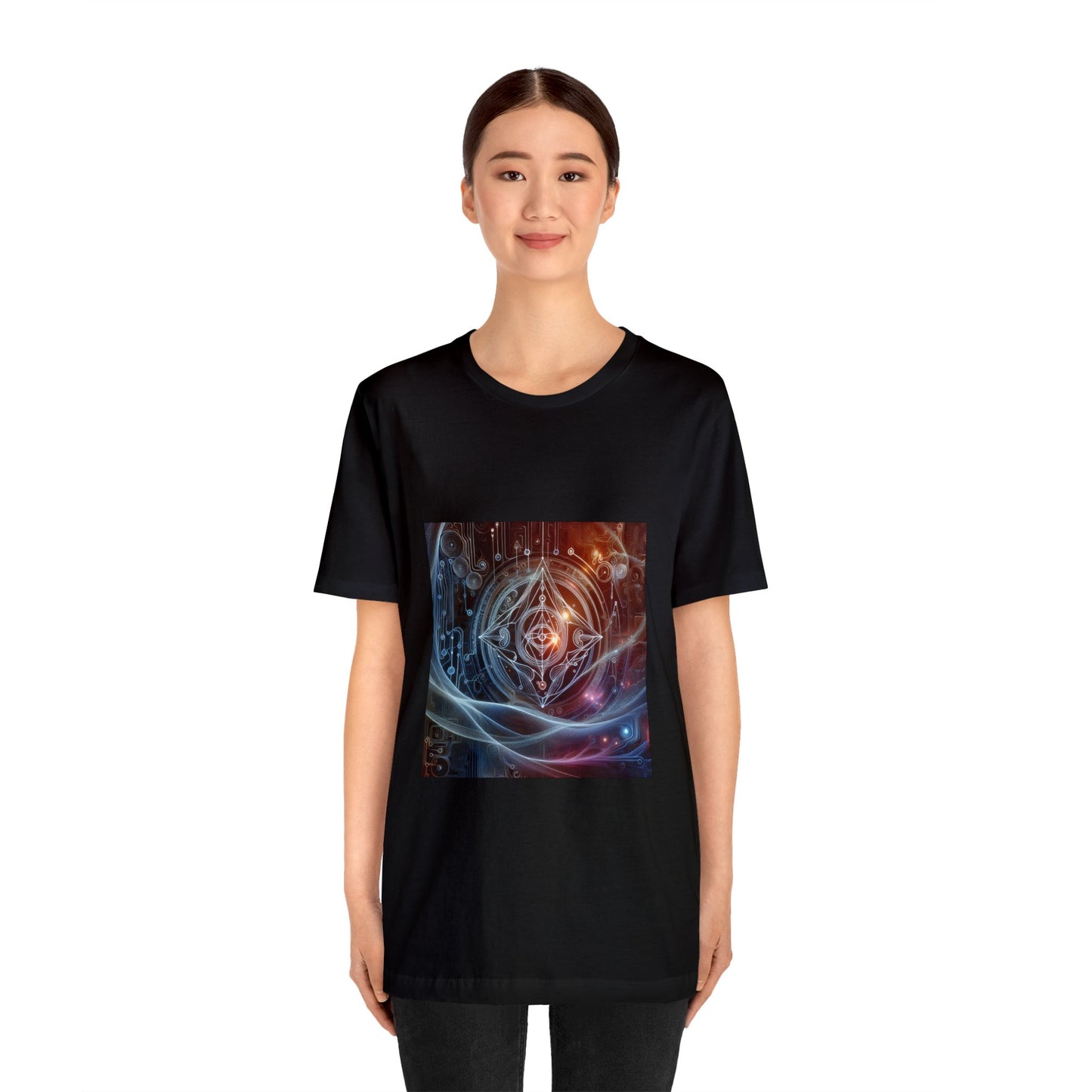 Enigma of the Celestial Orbs - Tee