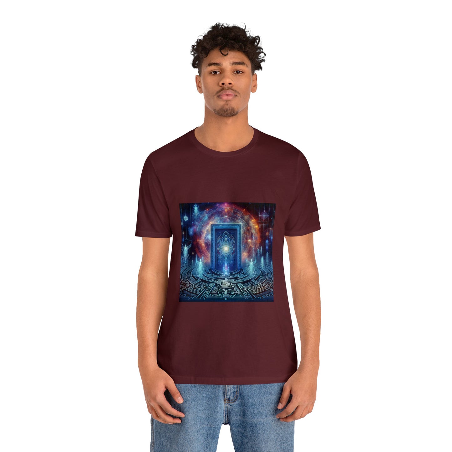 Dissection of the Celestial Orbits - Tee