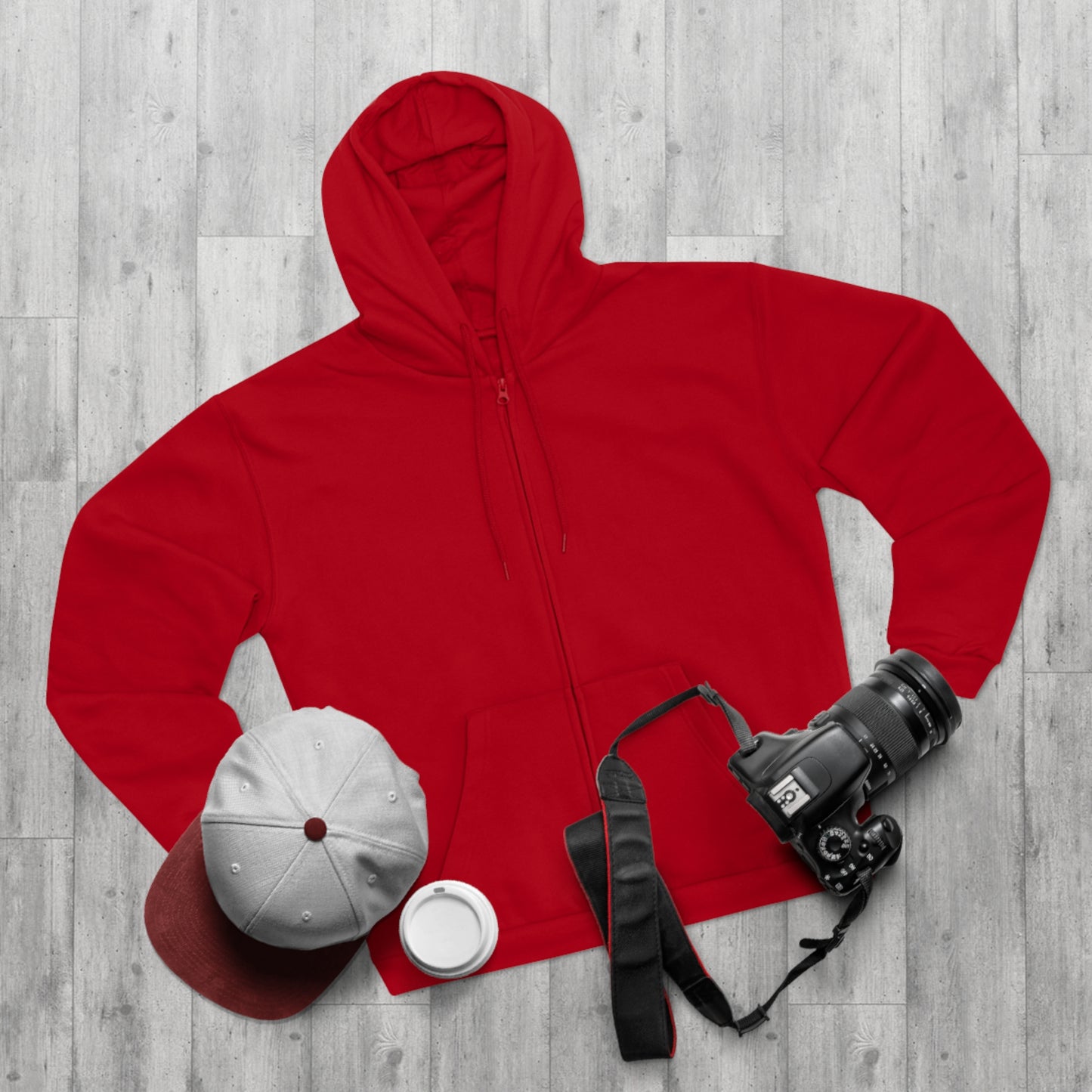 Celestial Mechanics: An Astral Harmony - Hooded Sweatshirt