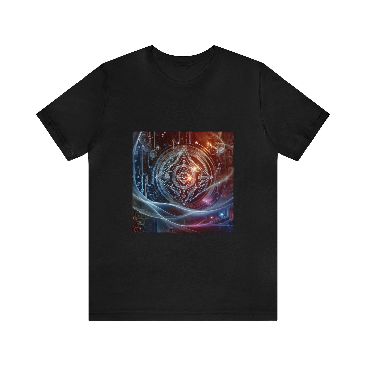 Enigma of the Celestial Orbs - Tee