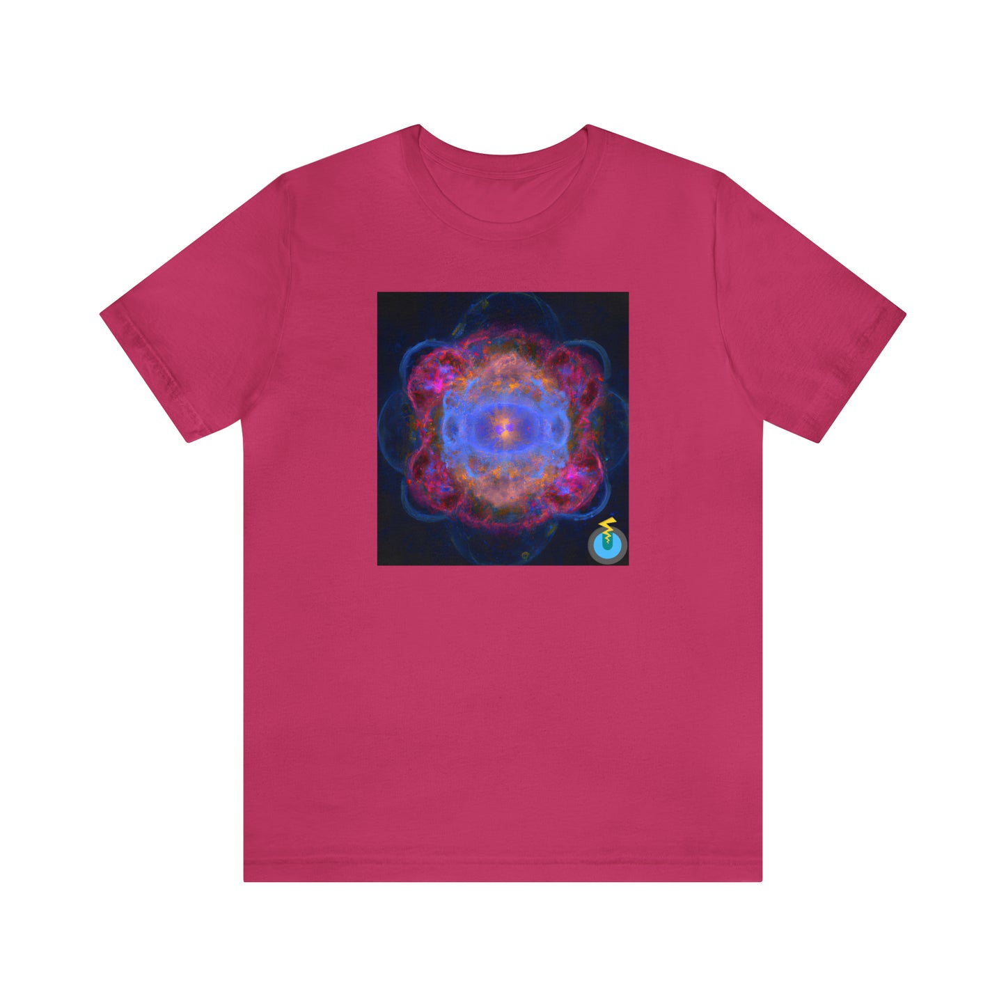 Neon Wonderland - Tee