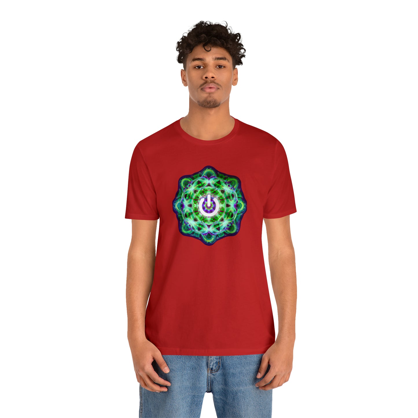 TechAlchemyEmergence - Tee
