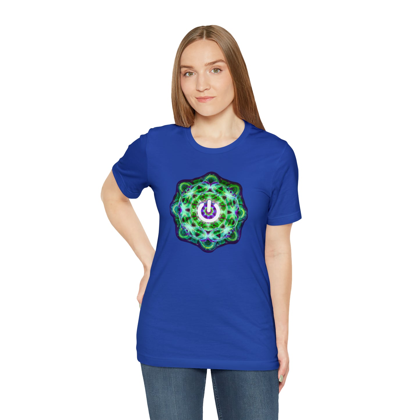 TechAlchemyEmergence - Tee