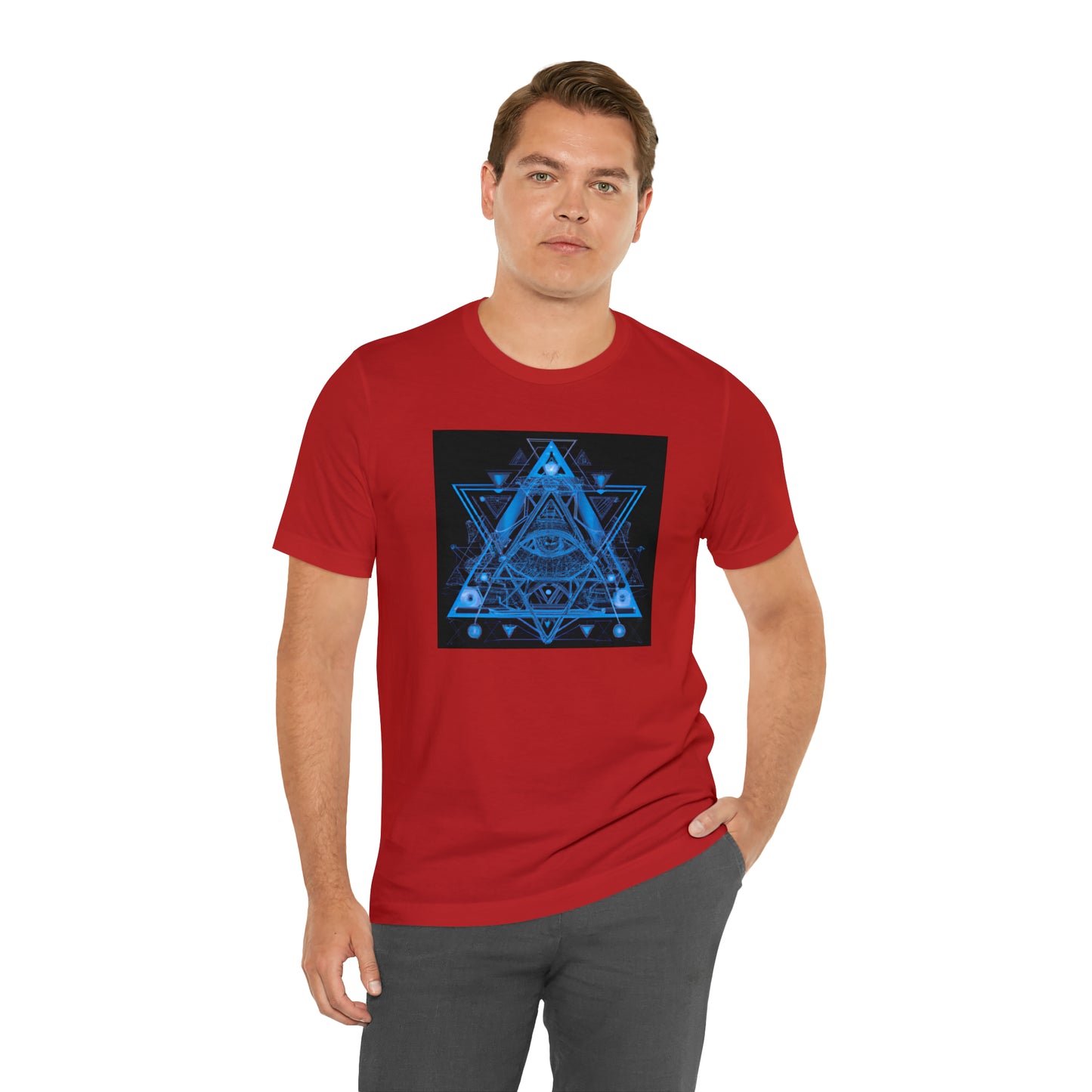 The Data-Dude - Tee