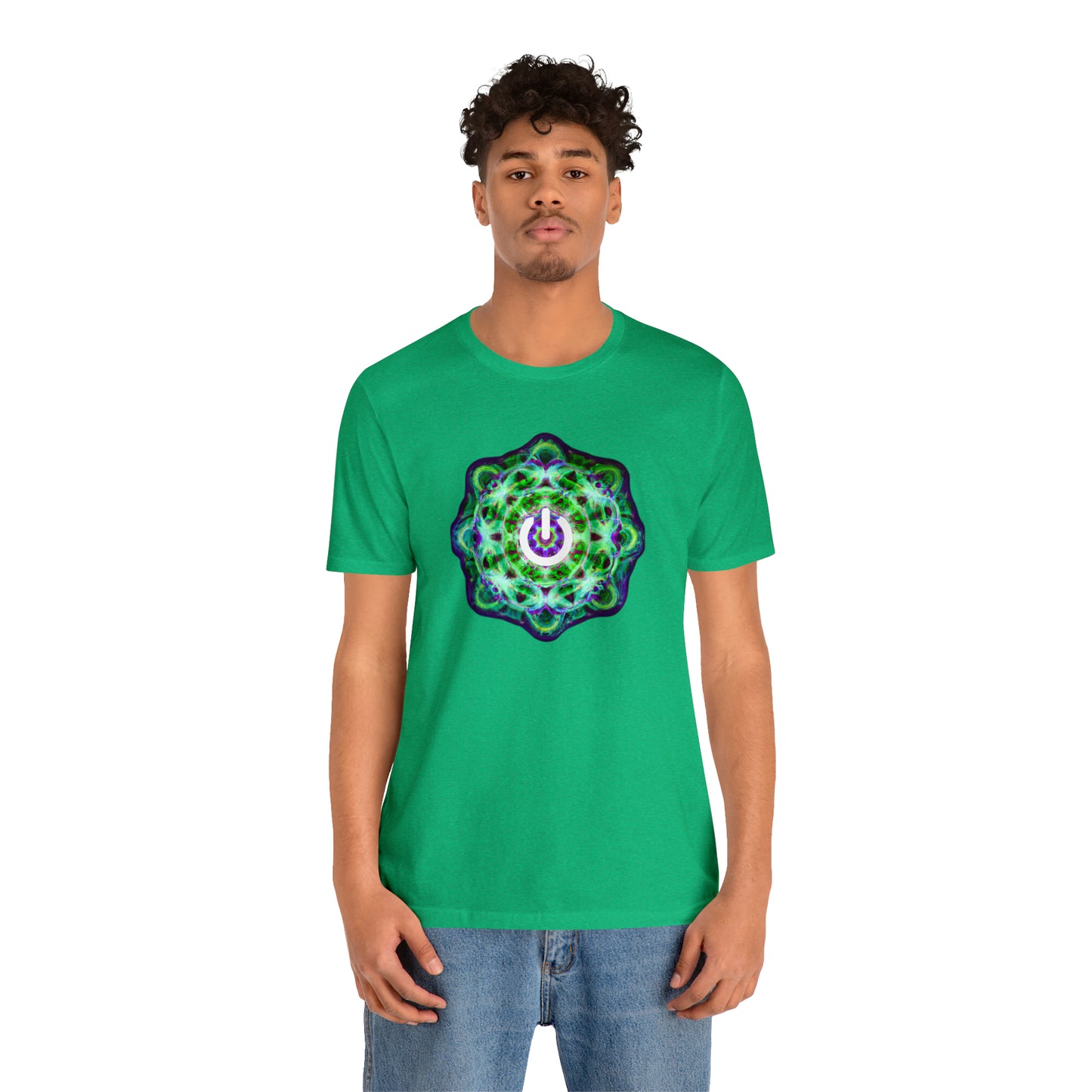 TechAlchemyEmergence - Tee