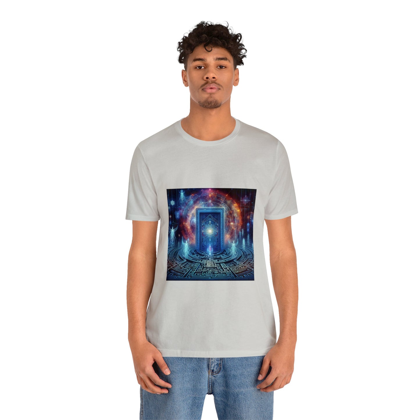Dissection of the Celestial Orbits - Tee