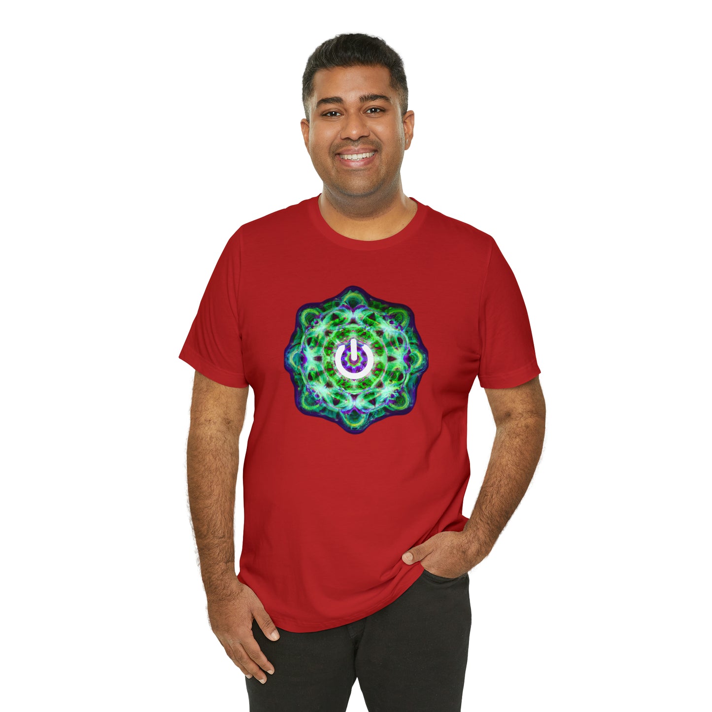 TechAlchemyEmergence - Tee