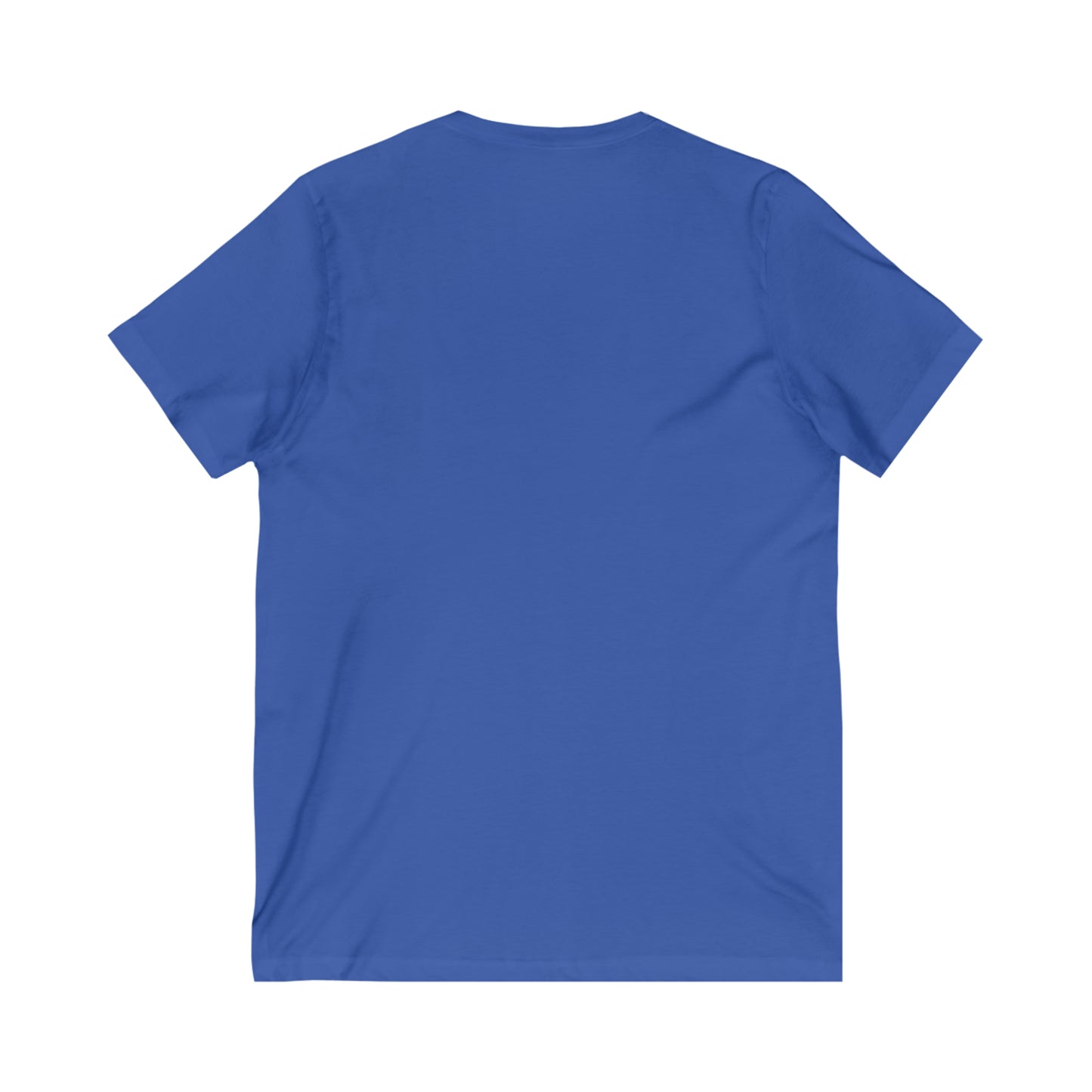 Chi-Ching Qi Gong V-Neck Tee