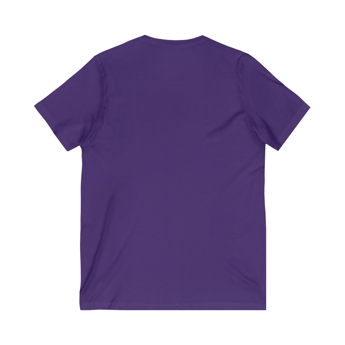 Chi-Ching Qi Gong V-Neck Tee