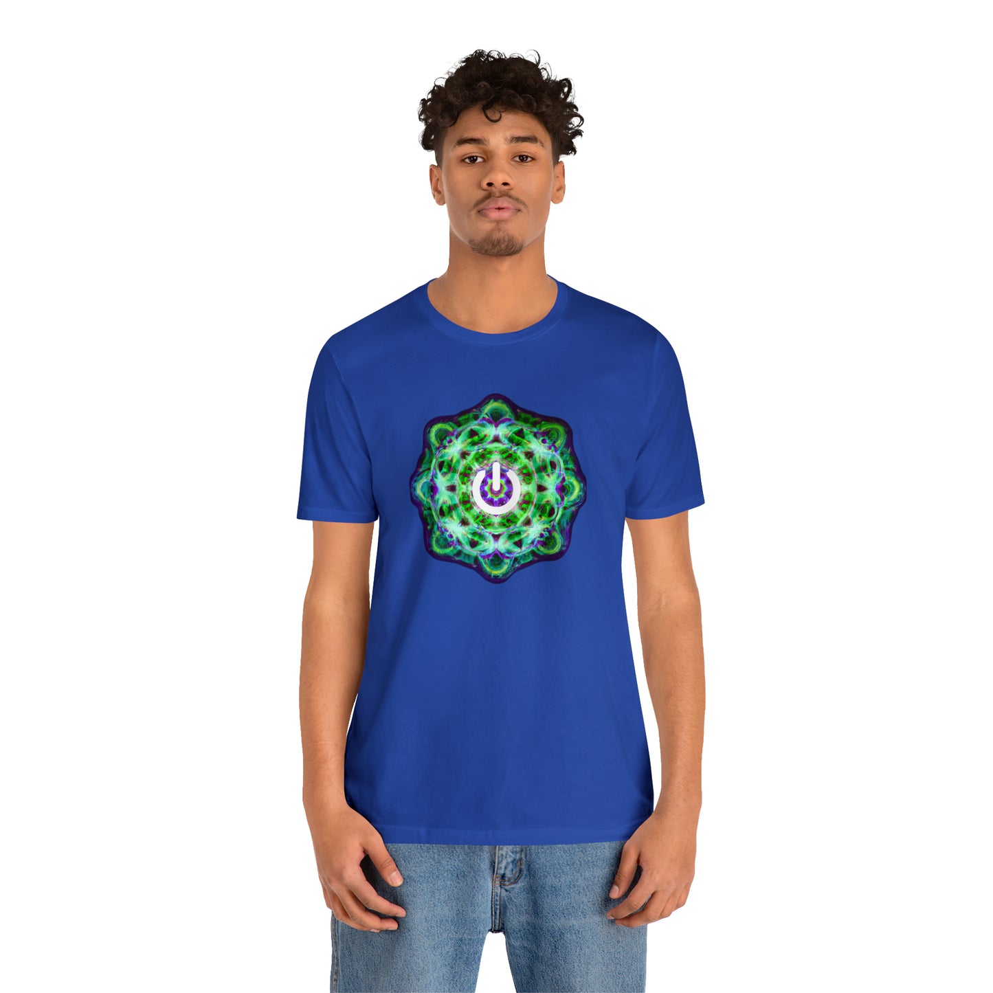 TechAlchemyEmergence - Tee