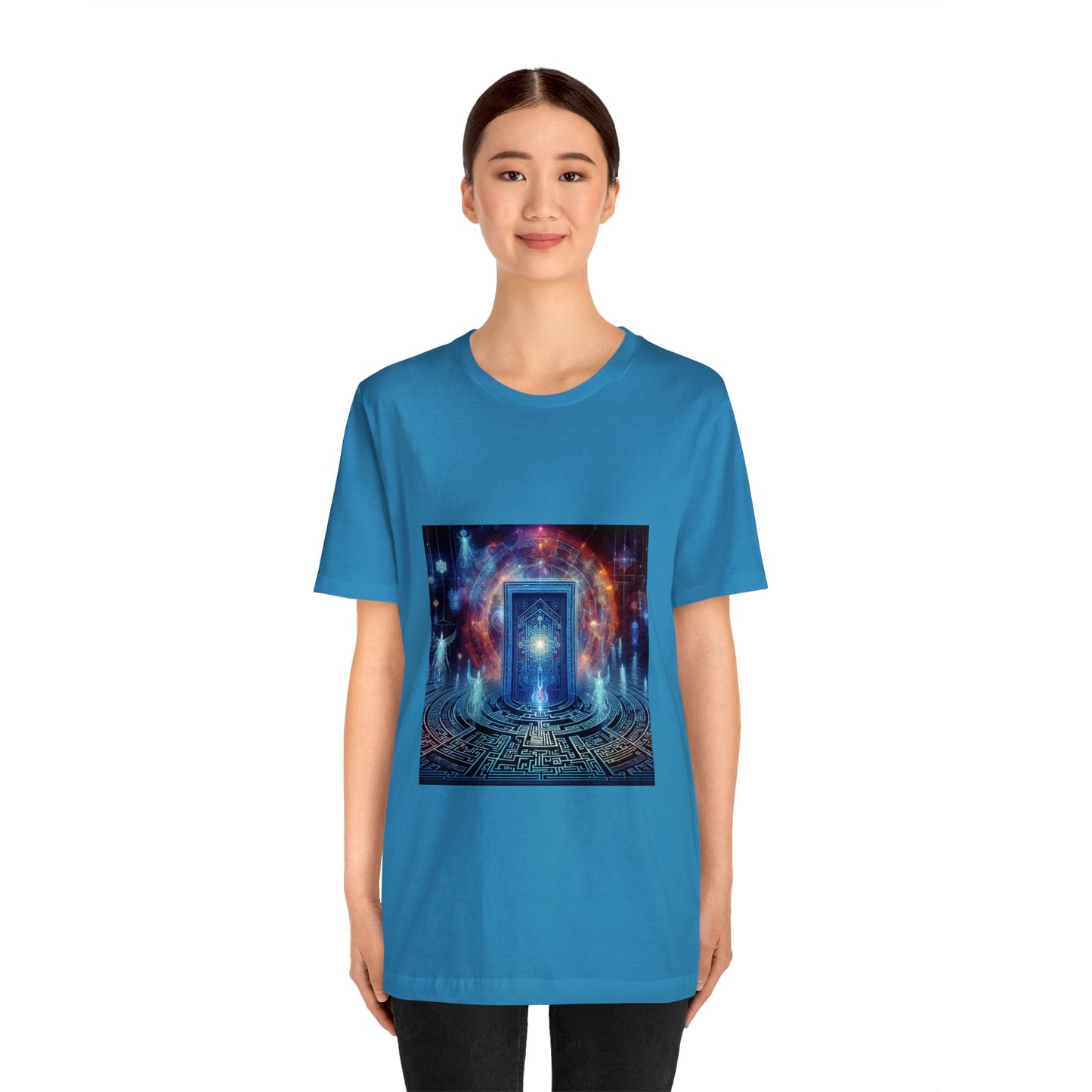 Dissection of the Celestial Orbits - Tee