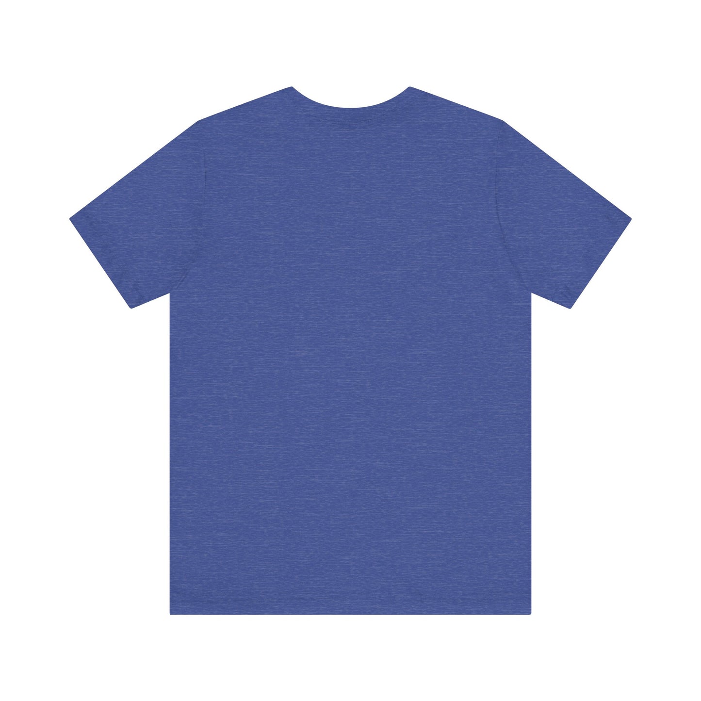 Chi-Ching Qi-Gong Short Sleeve Tee Crew-Neck