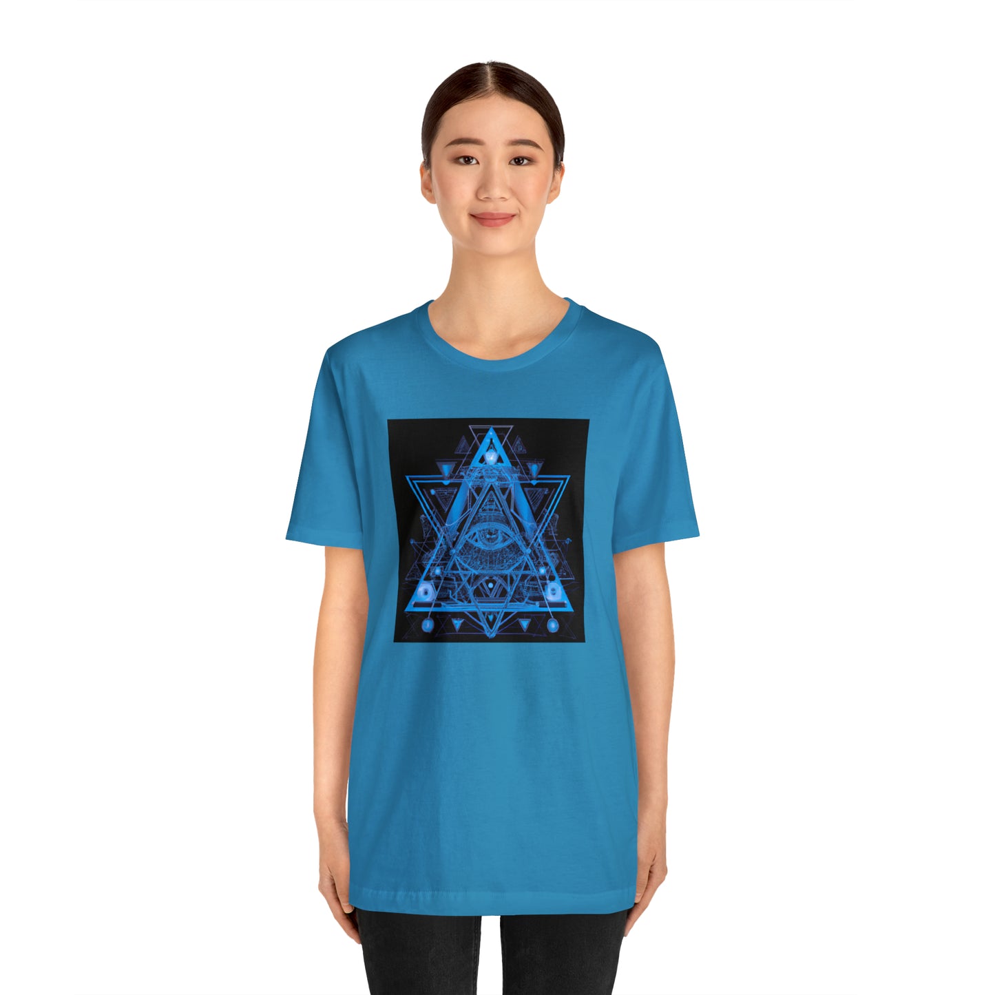 The Data-Dude - Tee