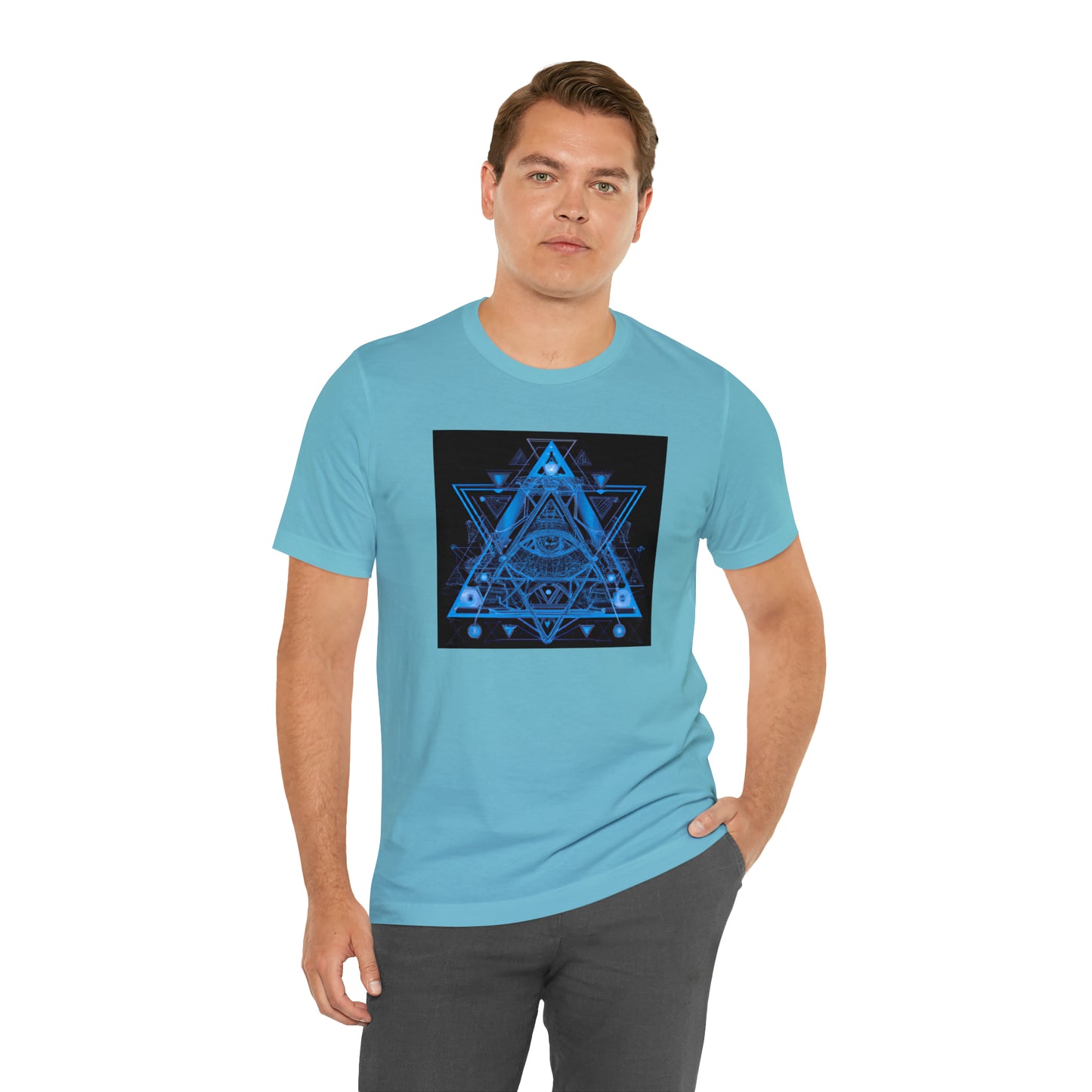The Data-Dude - Tee