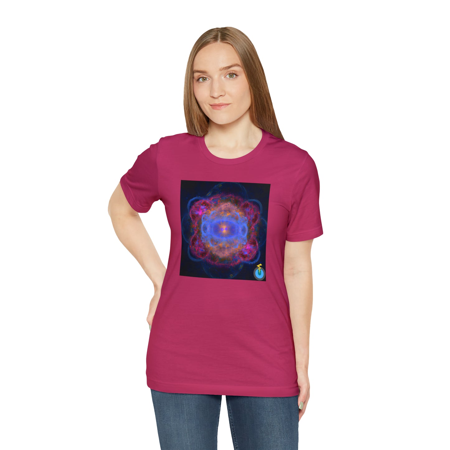 Neon Wonderland - Tee