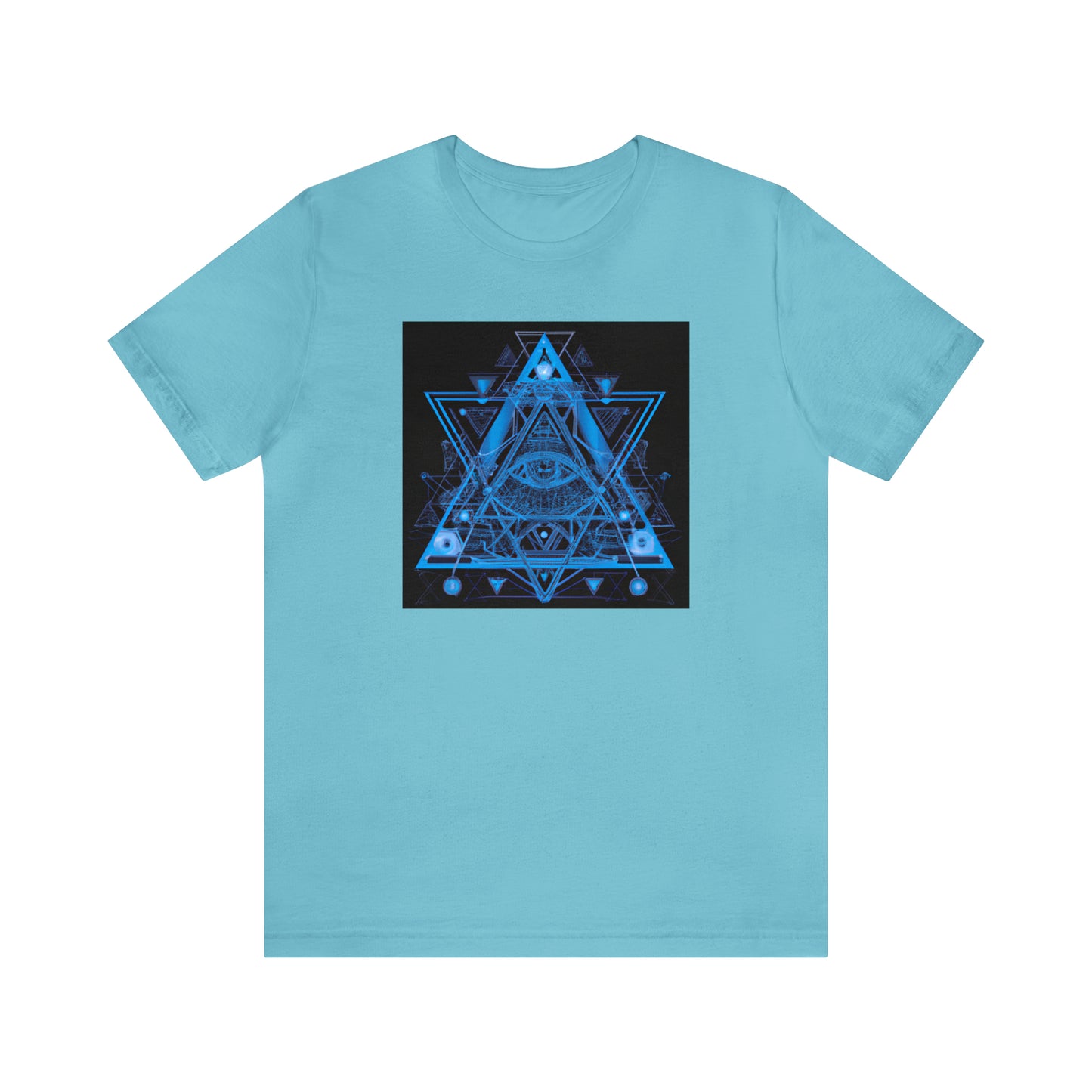 The Data-Dude - Tee