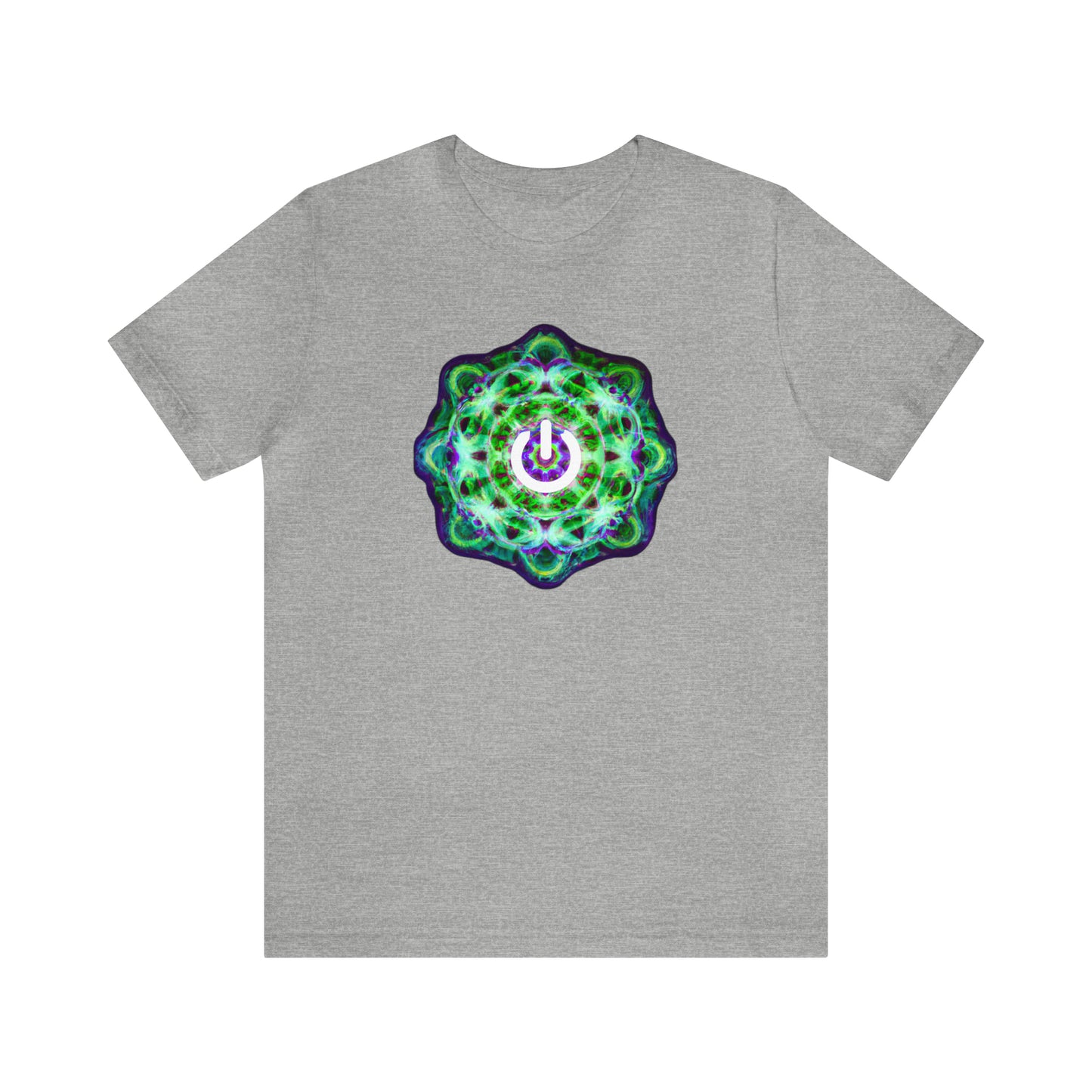 TechAlchemyEmergence - Tee
