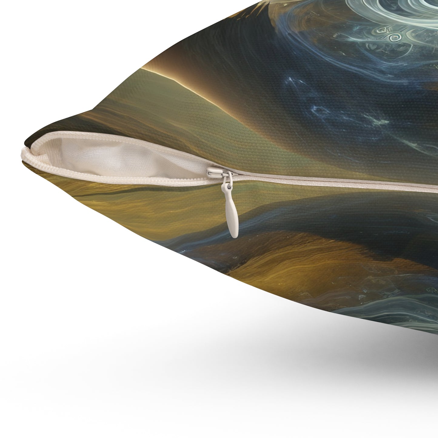 Alchemy of the Stars: Renaissance Vision - Pillow Case