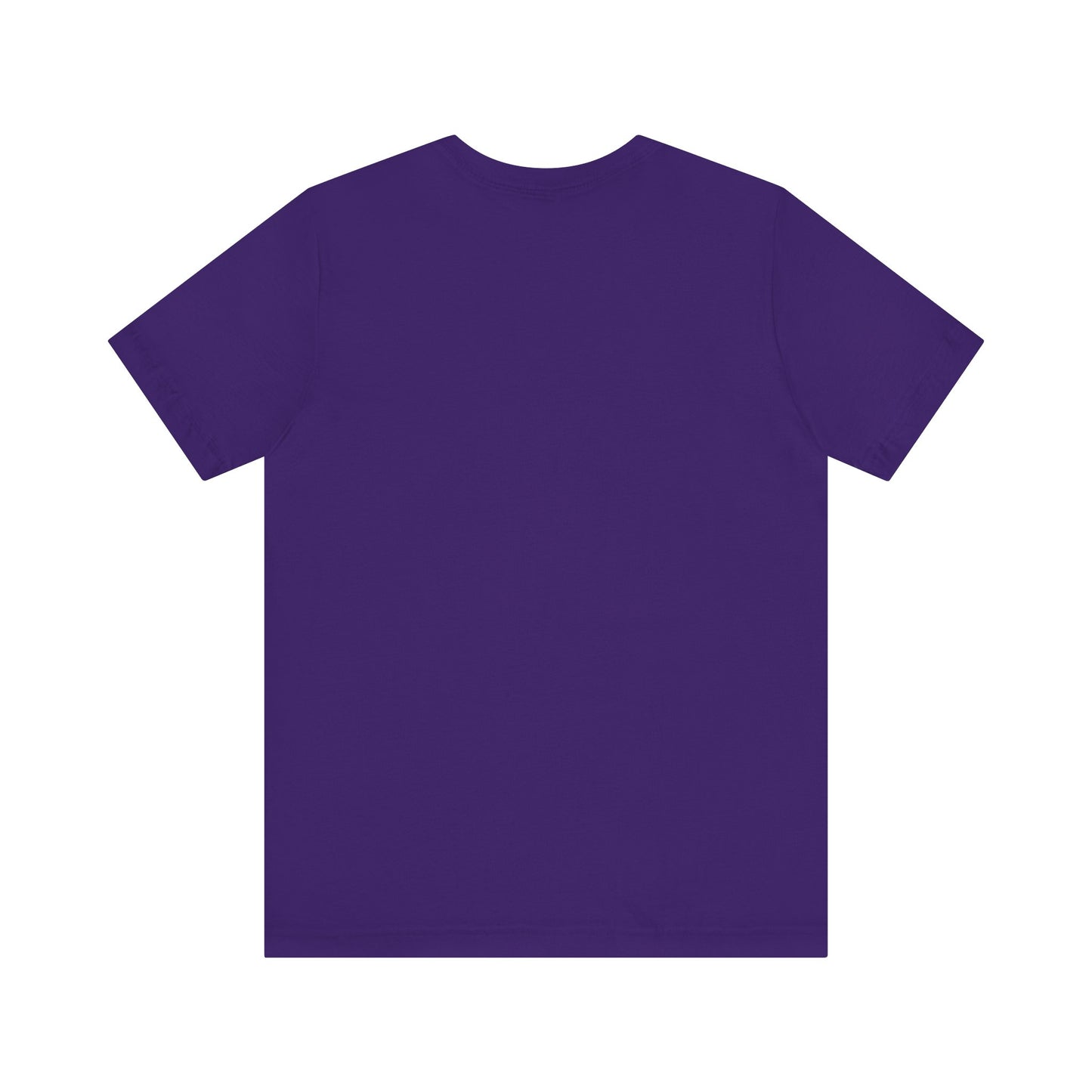 Chi-Ching Qi-Gong Short Sleeve Tee Crew-Neck