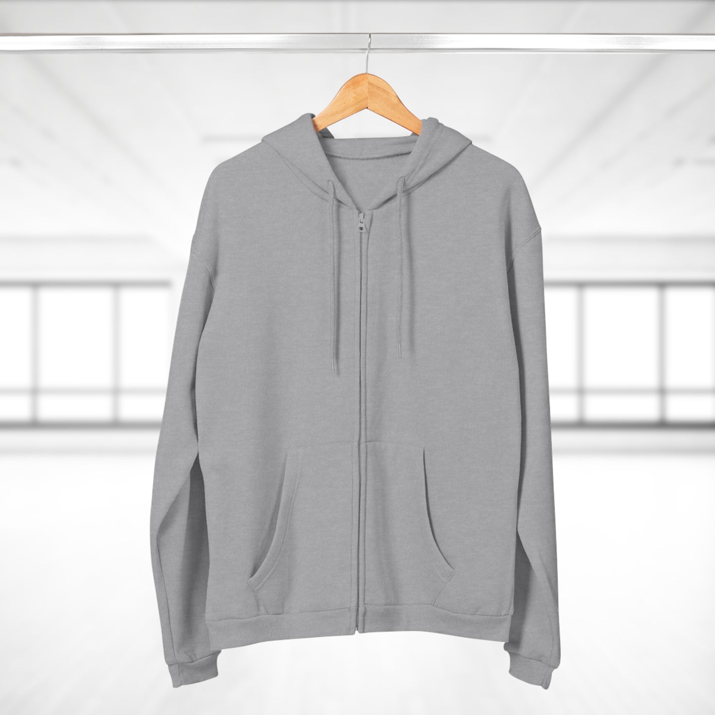 Celestial Mechanics: An Astral Harmony - Hooded Sweatshirt
