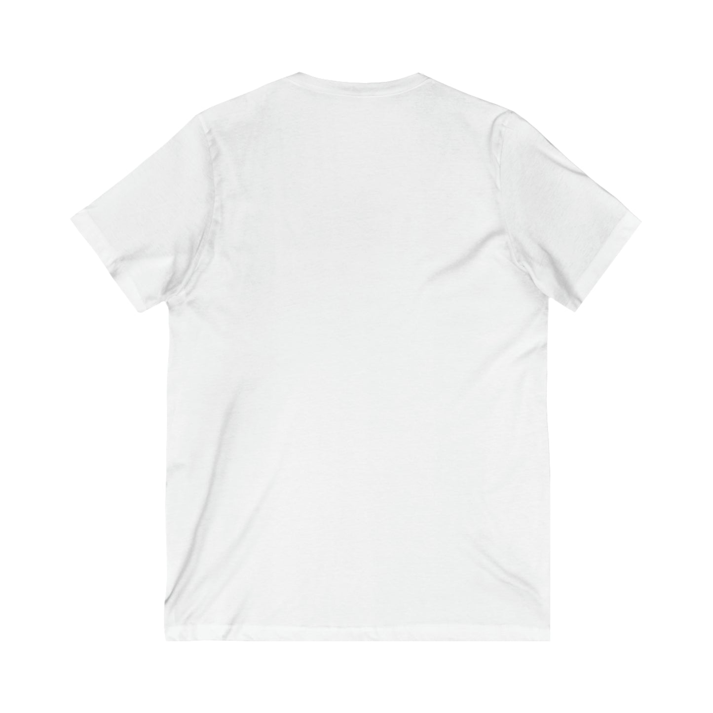 Transcendence of Knowledge and Nature - V-Neck Tee
