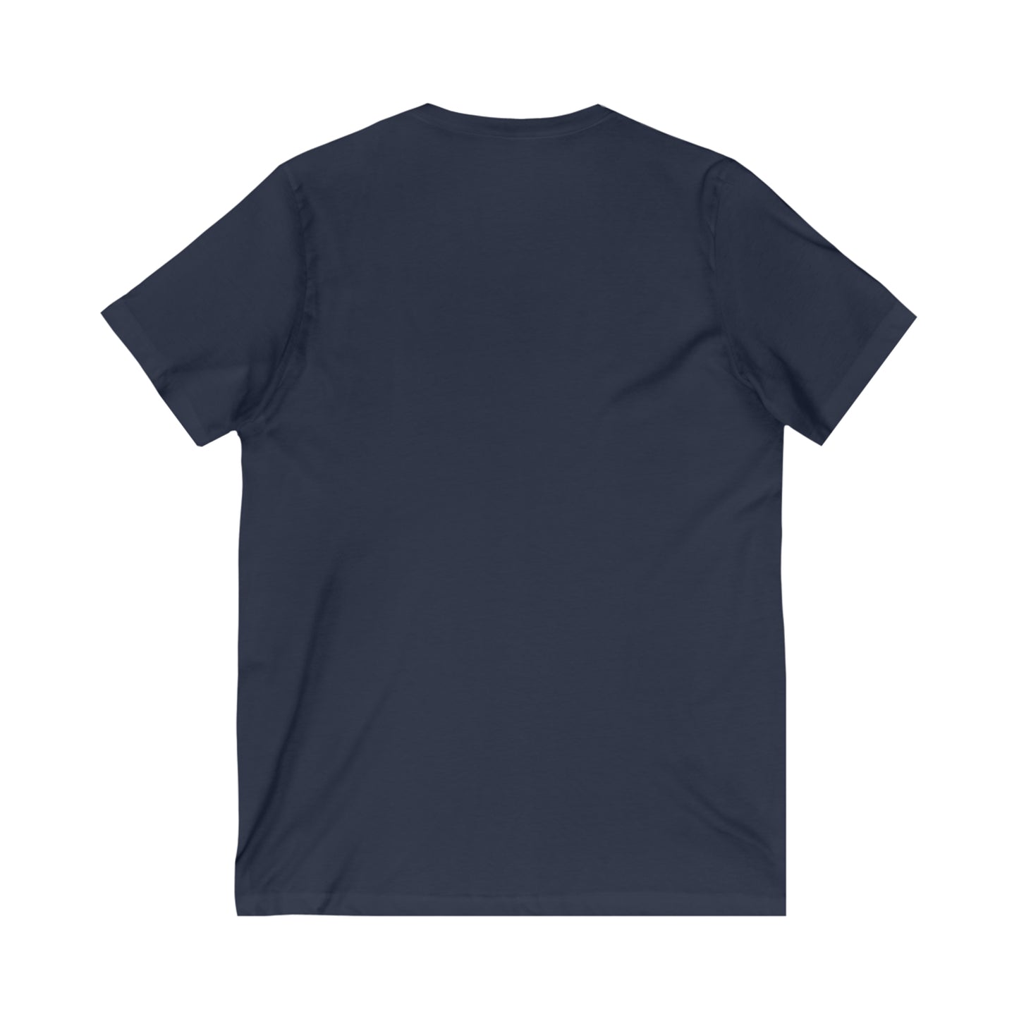 Transcendence of Knowledge and Nature - V-Neck Tee