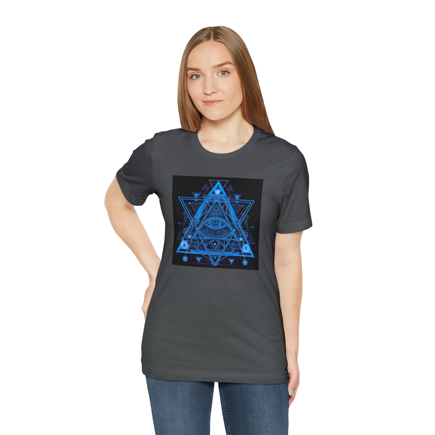The Data-Dude - Tee
