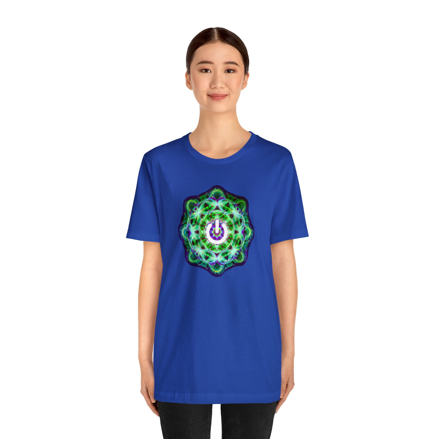 TechAlchemyEmergence - Tee