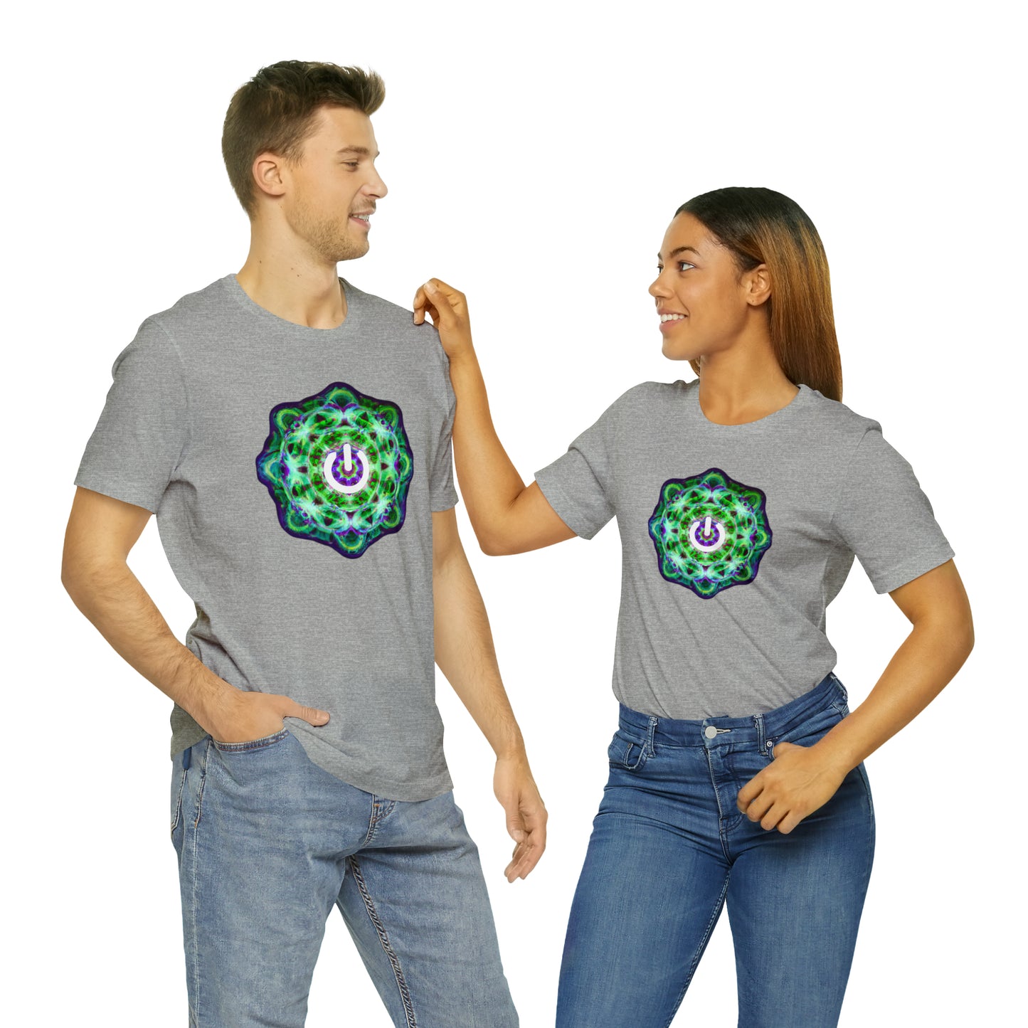 TechAlchemyEmergence - Tee