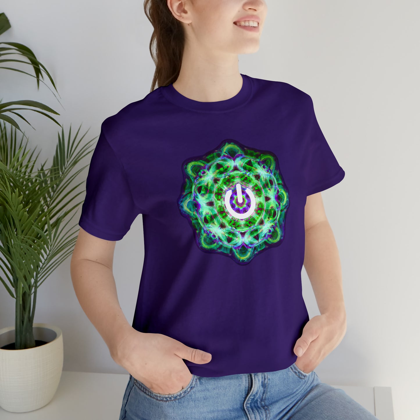 TechAlchemyEmergence - Tee