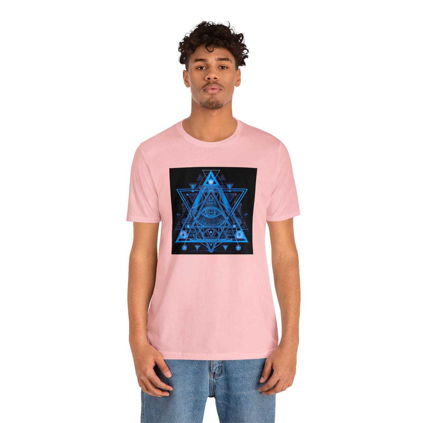 The Data-Dude - Tee