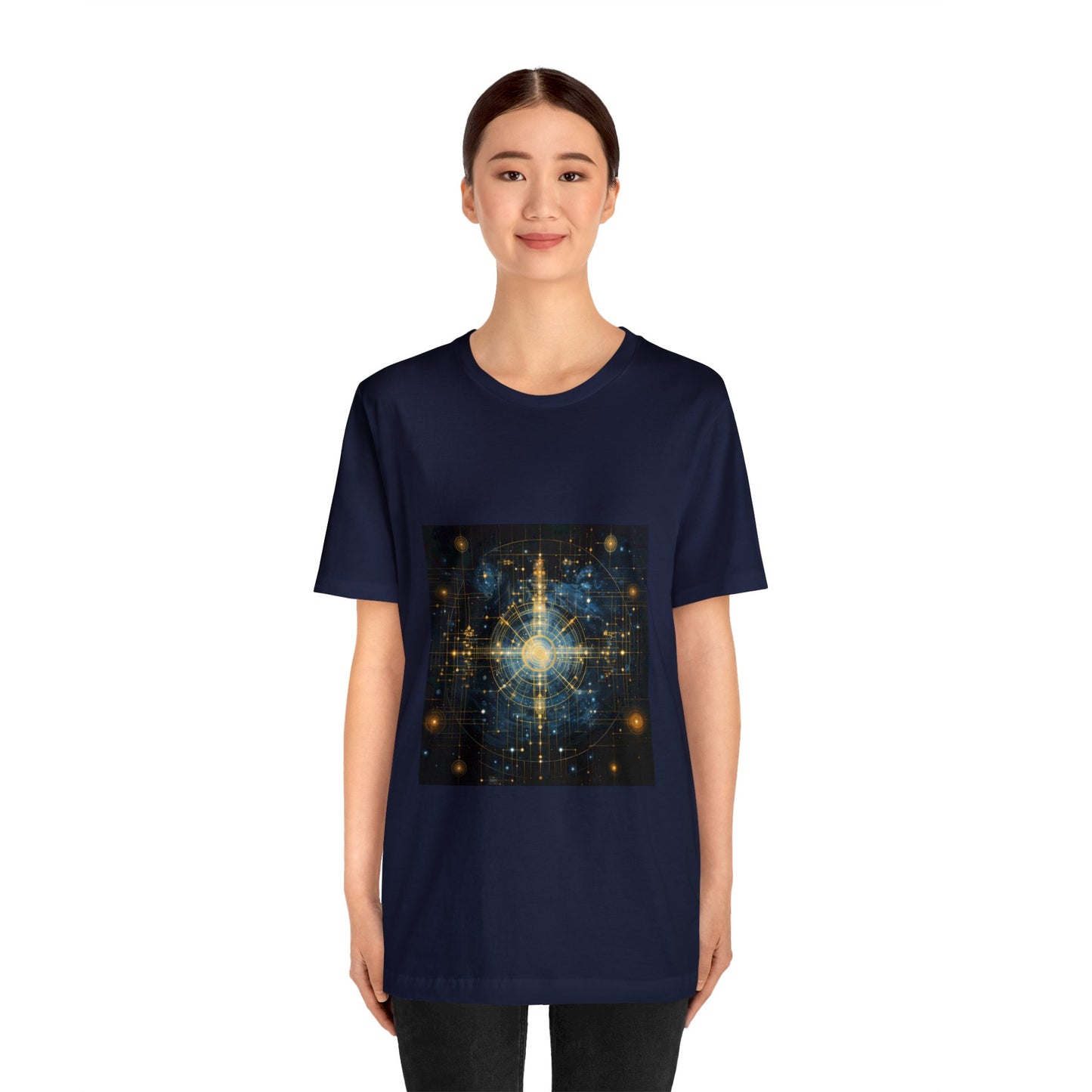 The Alchemical Universe - Tee