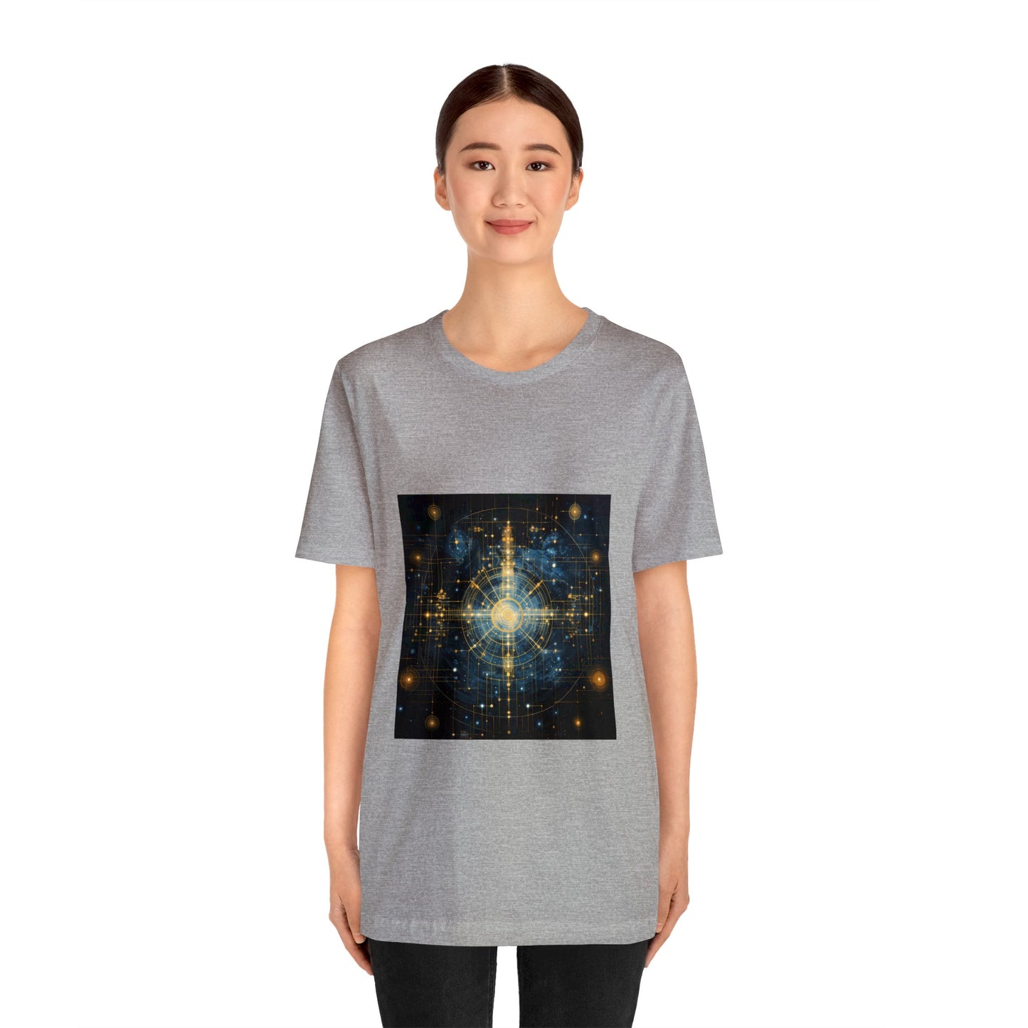 The Alchemical Universe - Tee