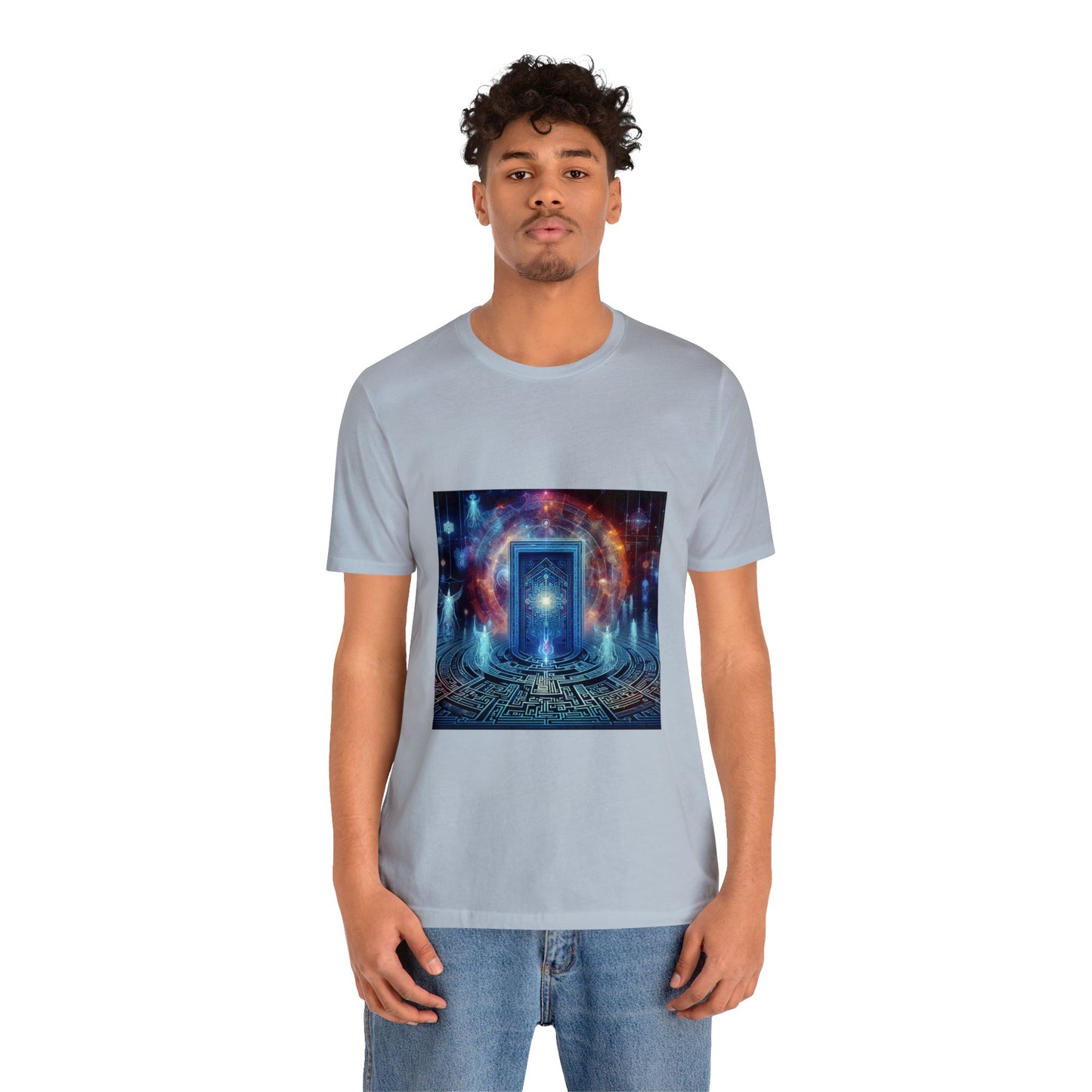Dissection of the Celestial Orbits - Tee