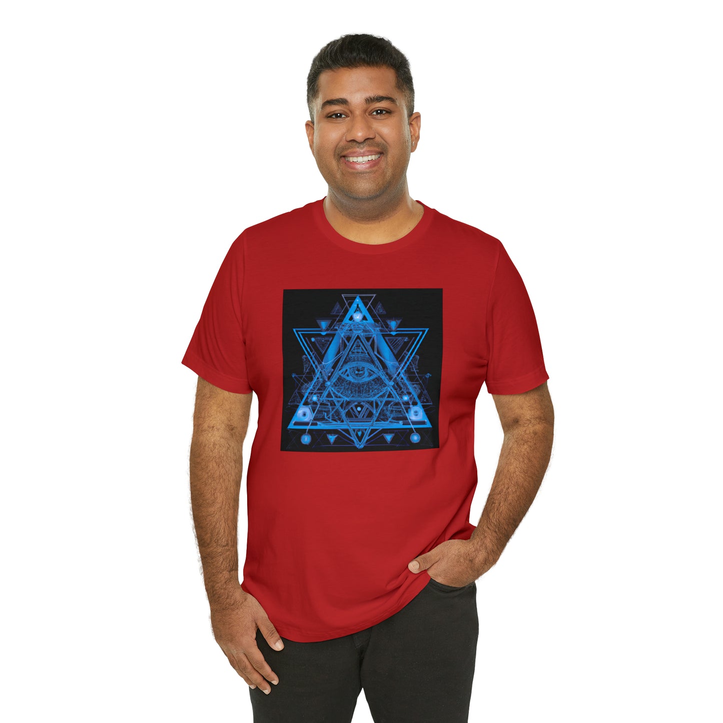 The Data-Dude - Tee