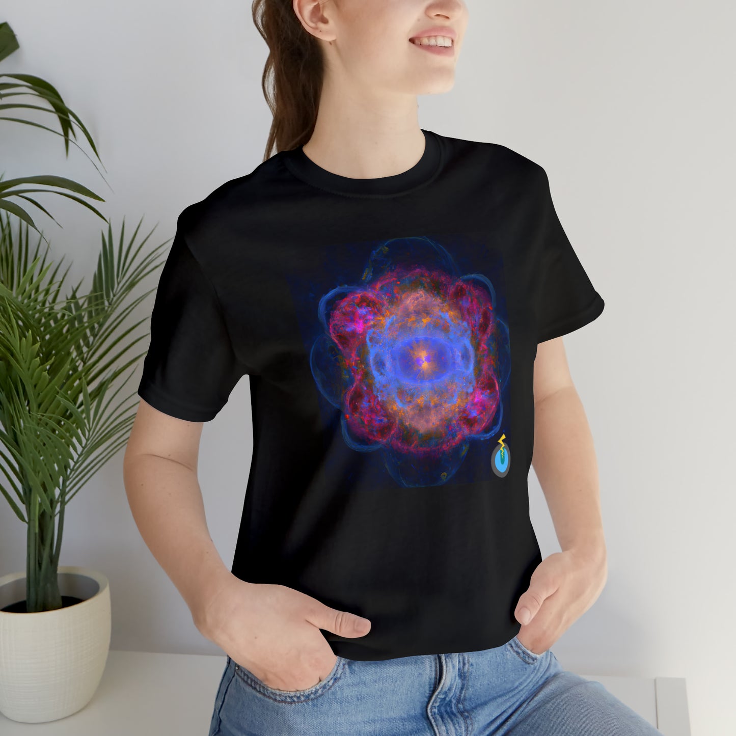 Neon Wonderland - Tee