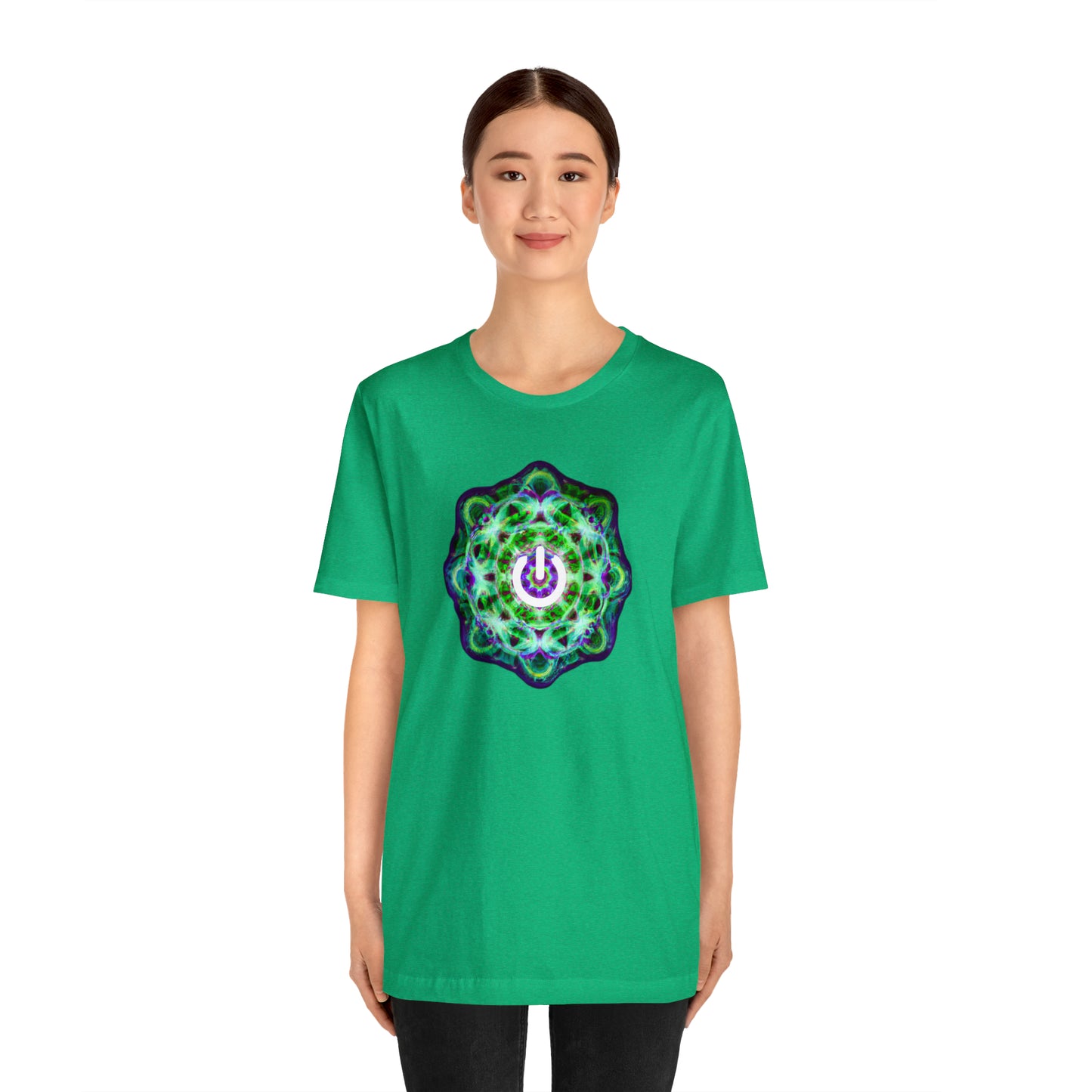 TechAlchemyEmergence - Tee