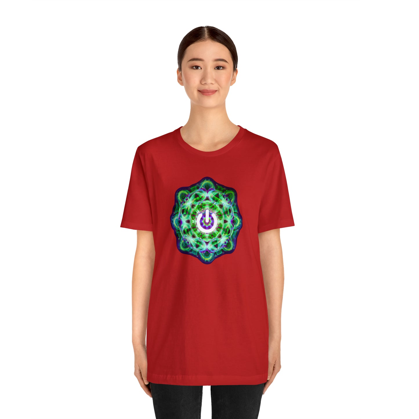 TechAlchemyEmergence - Tee